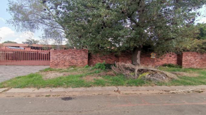 SA Home Loans Sale in Execution 3 Bedroom House for Sale in Vanderbijlpark - MR697615