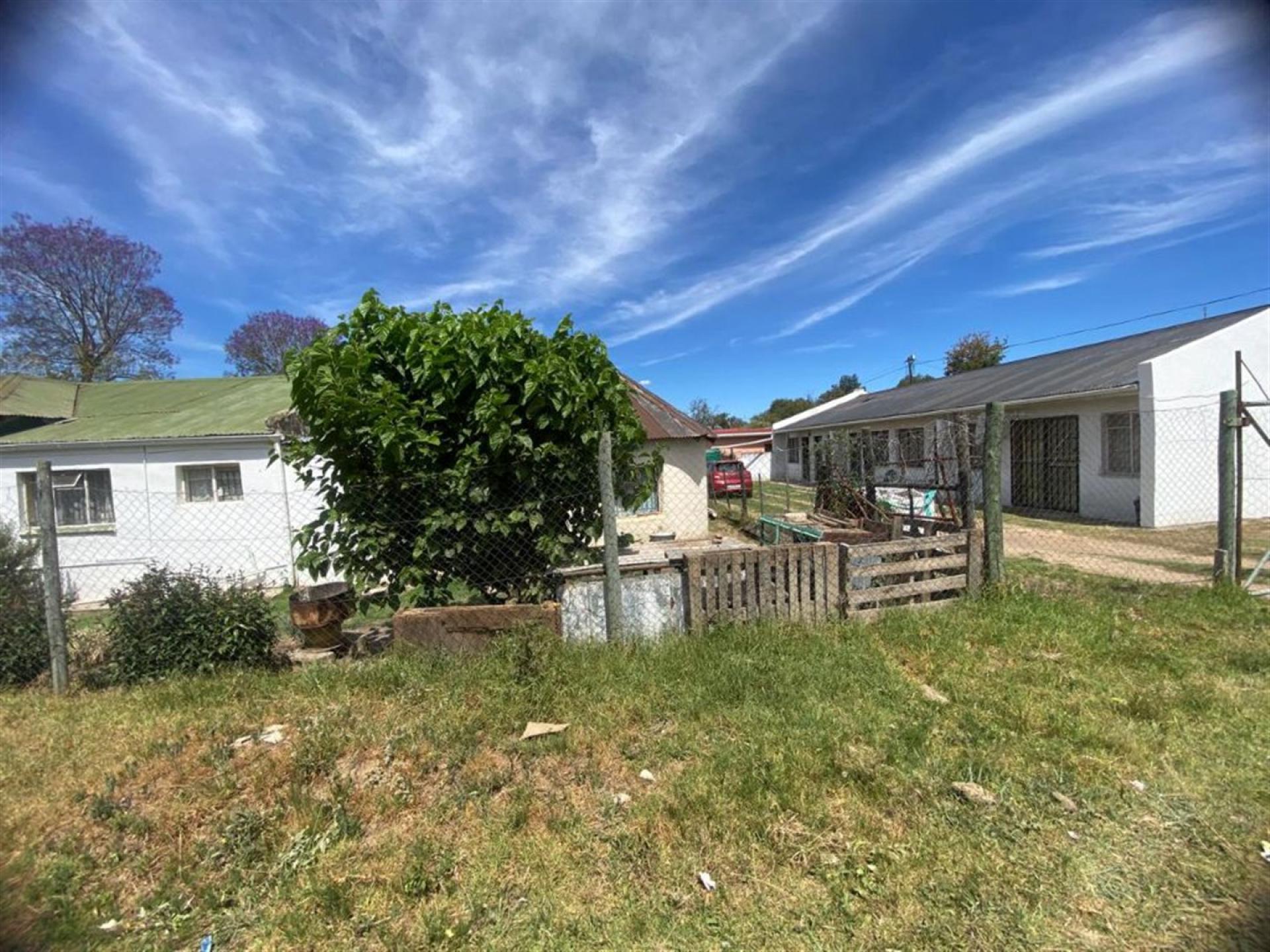 Front View of property in Alicedale