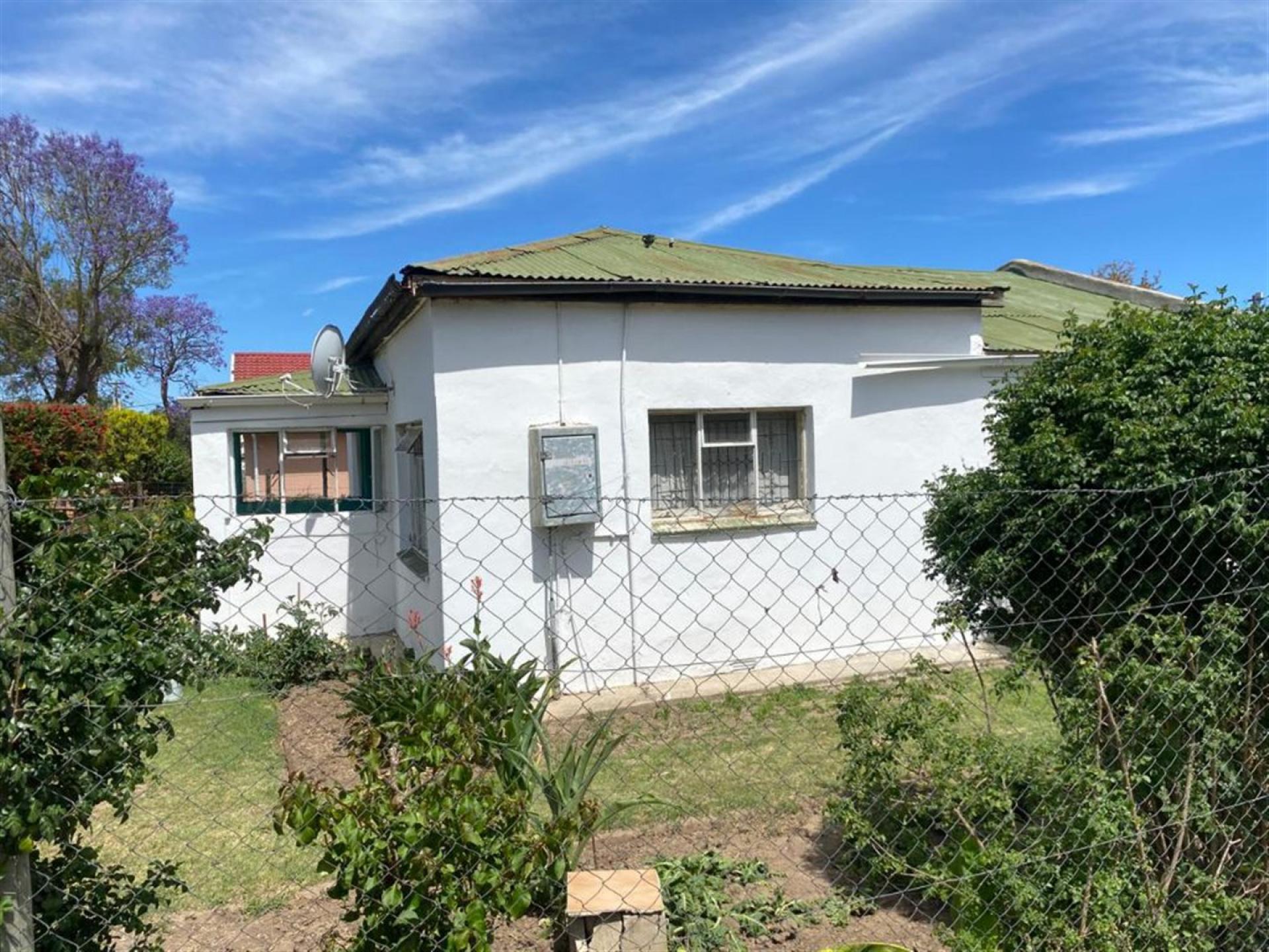 Front View of property in Alicedale