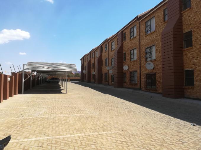 1 Bedroom Apartment to Rent in Honey Park - Property to rent - MR697618