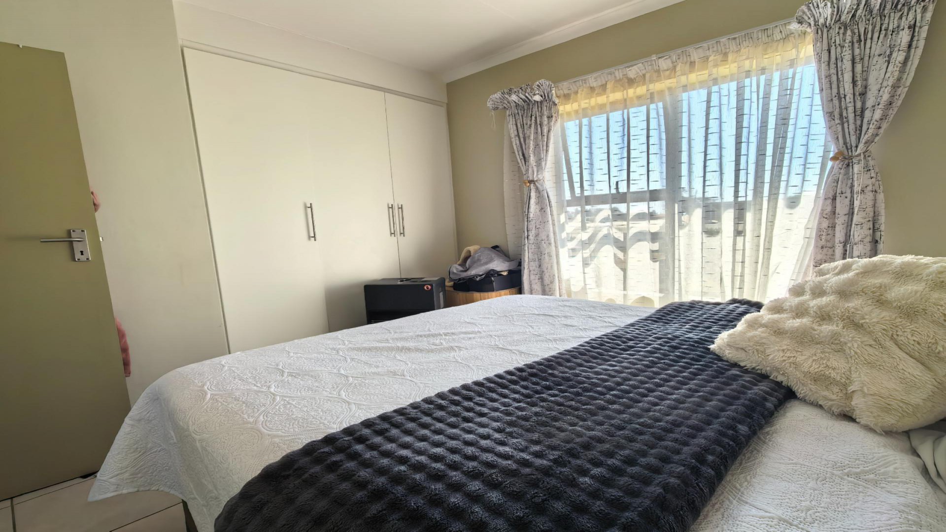 Bed Room 1 of property in Norton's Home Estates