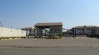 Front View of property in Norton's Home Estates