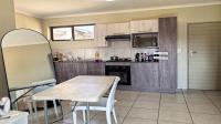 Kitchen of property in Norton's Home Estates