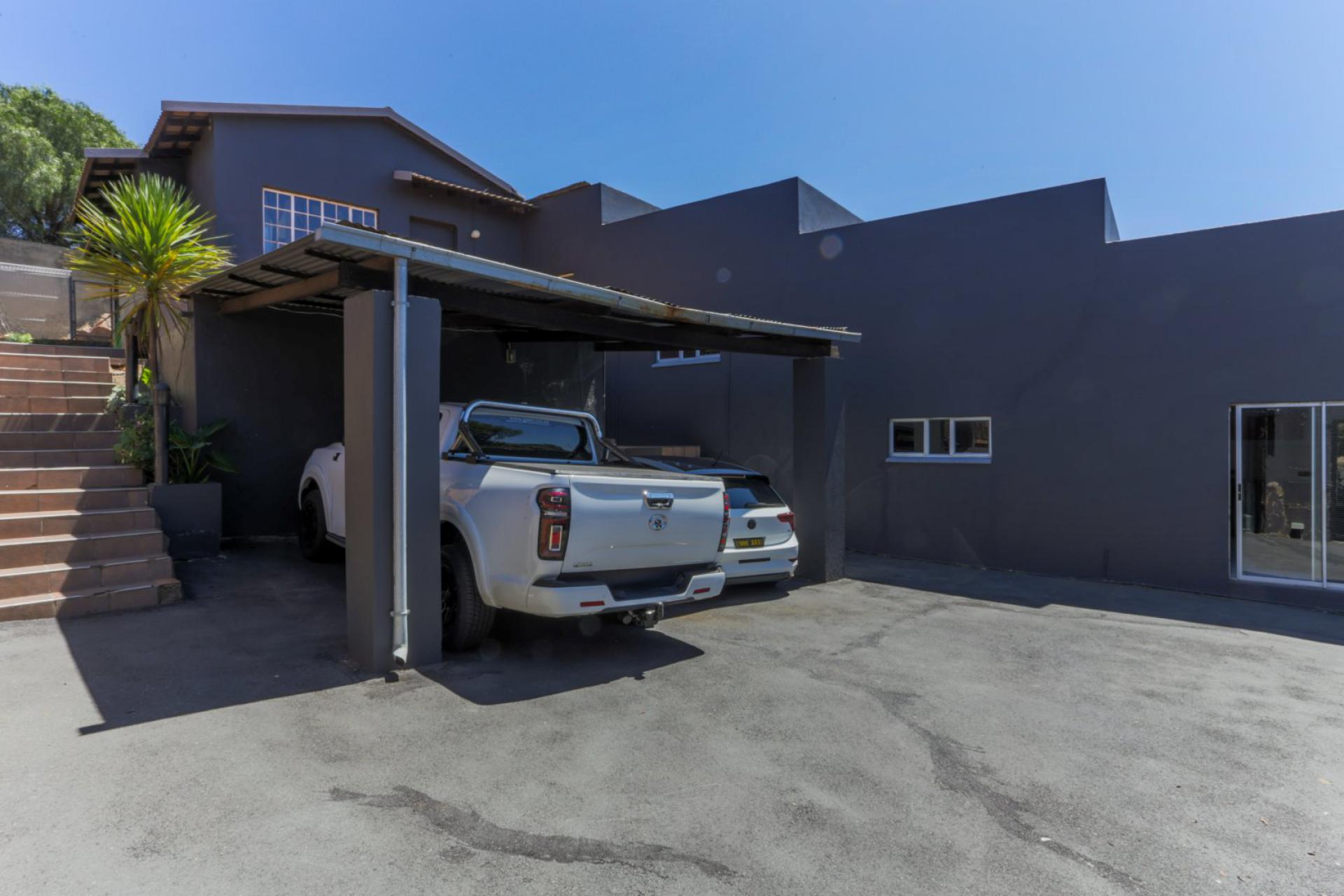  of property in Sophiatown