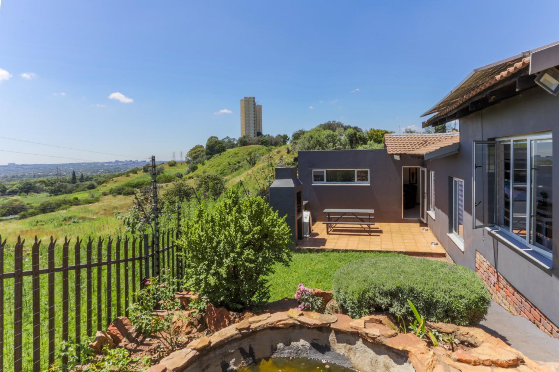  of property in Sophiatown