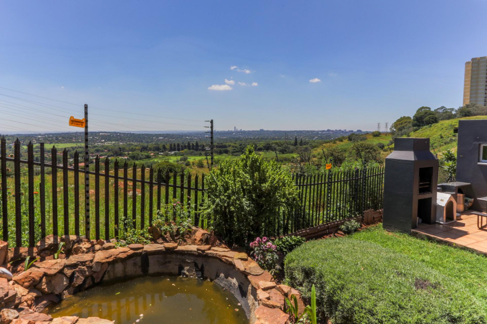  of property in Sophiatown