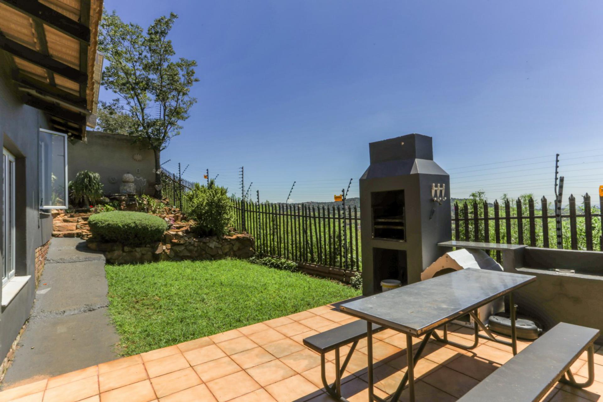  of property in Sophiatown