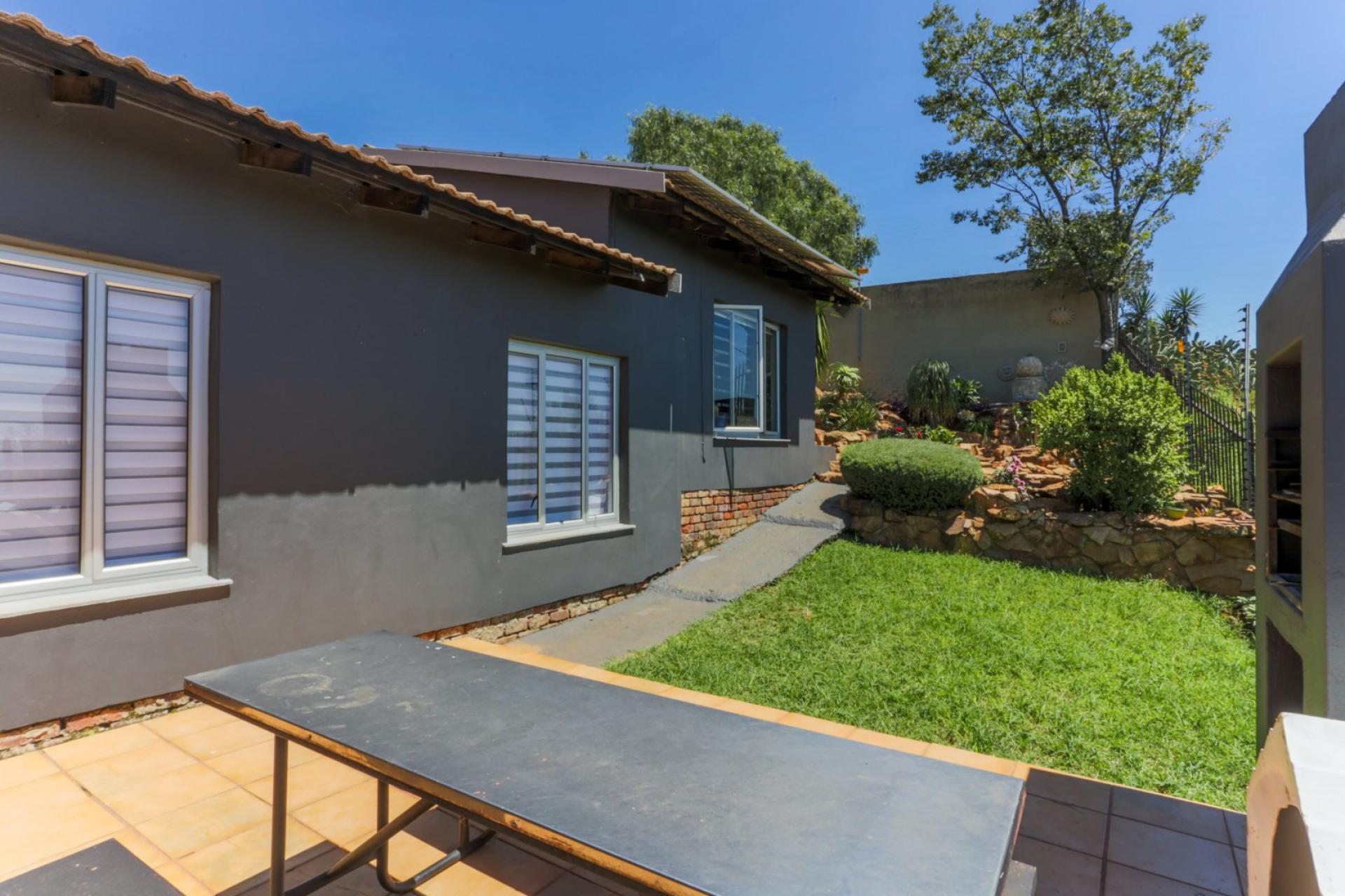  of property in Sophiatown