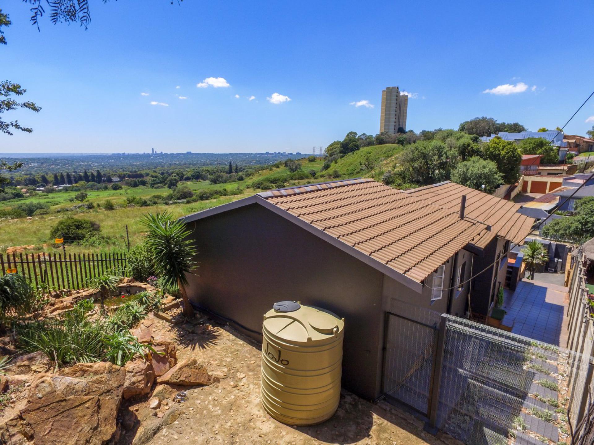  of property in Sophiatown