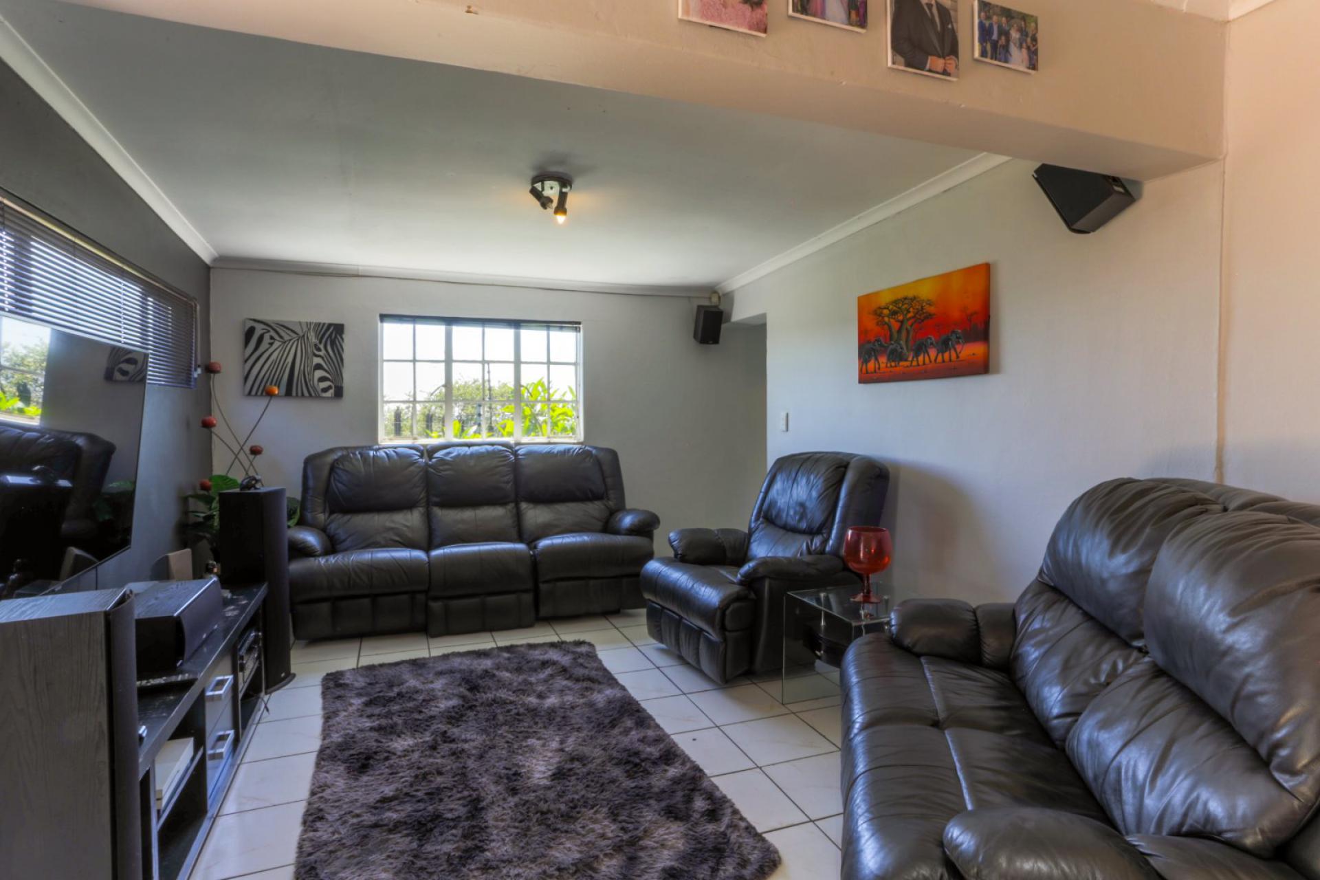  of property in Sophiatown