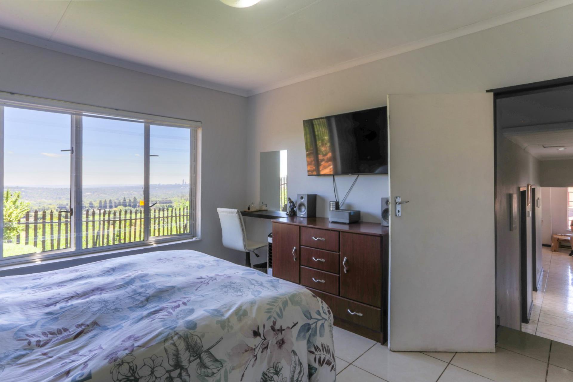  of property in Sophiatown