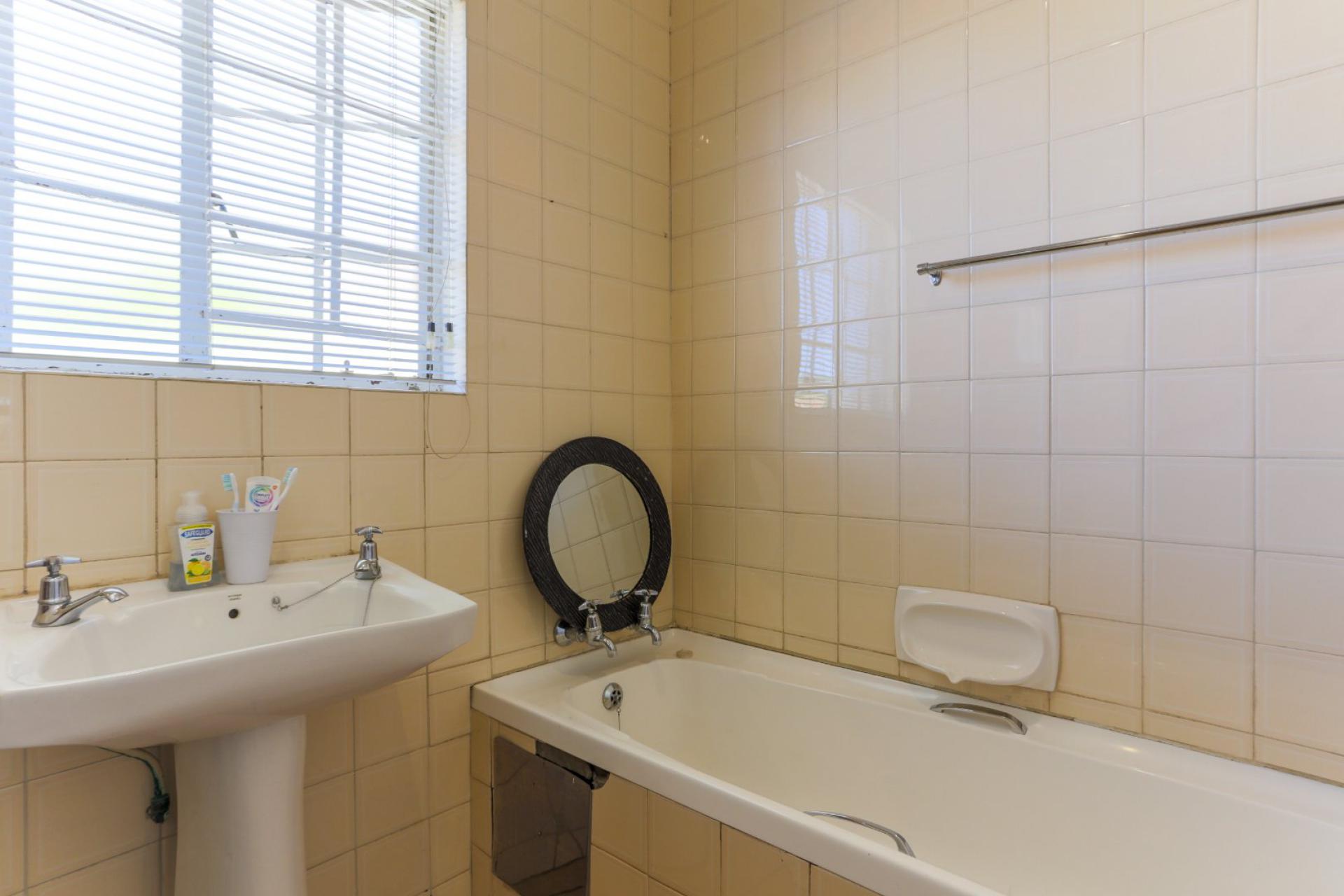  of property in Sophiatown