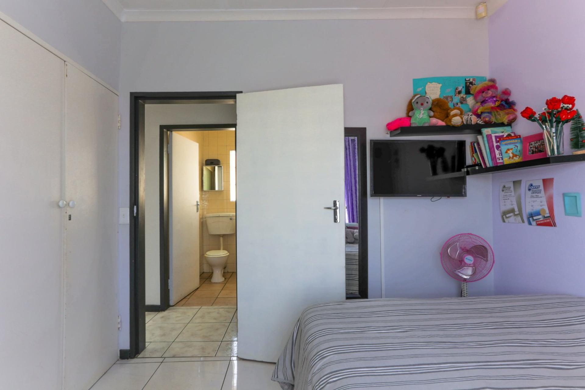  of property in Sophiatown