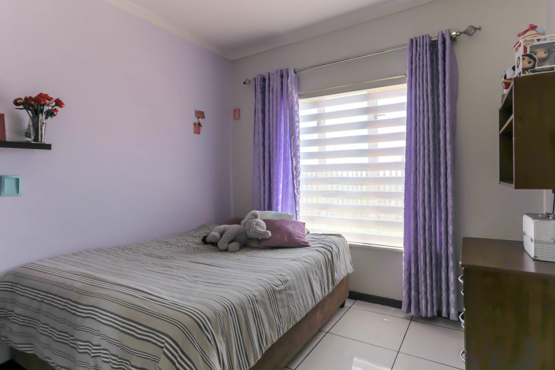  of property in Sophiatown