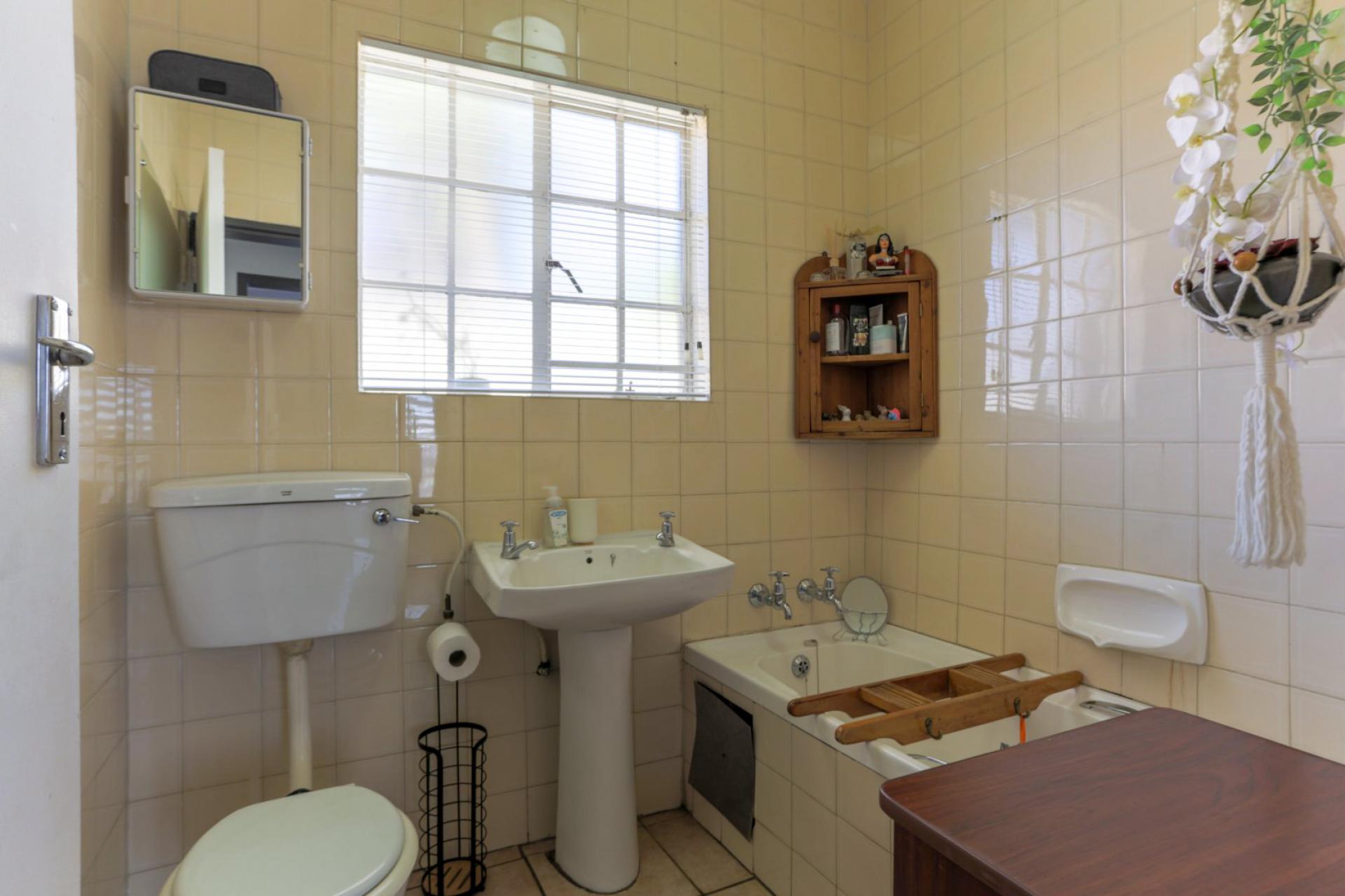  of property in Sophiatown