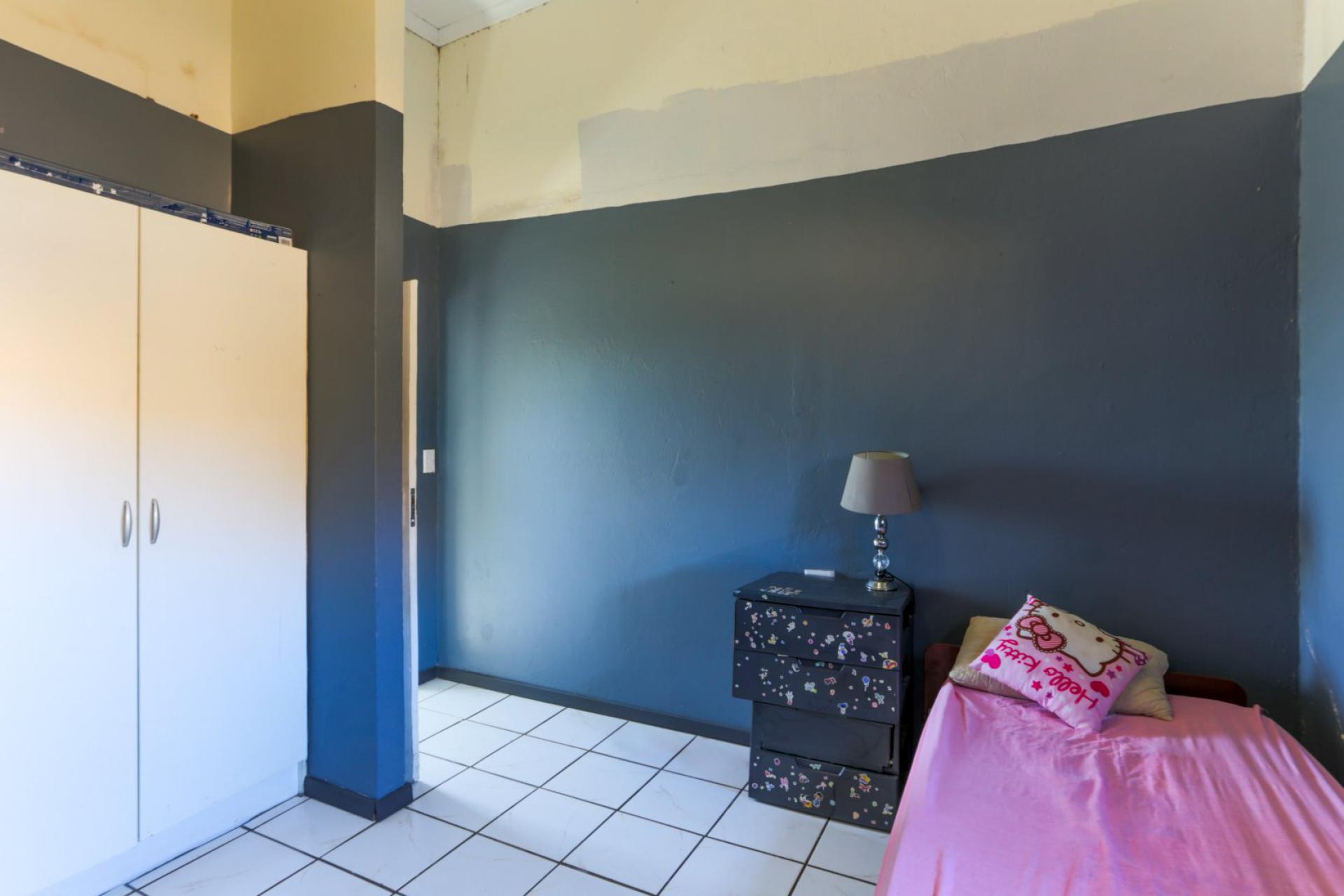  of property in Sophiatown