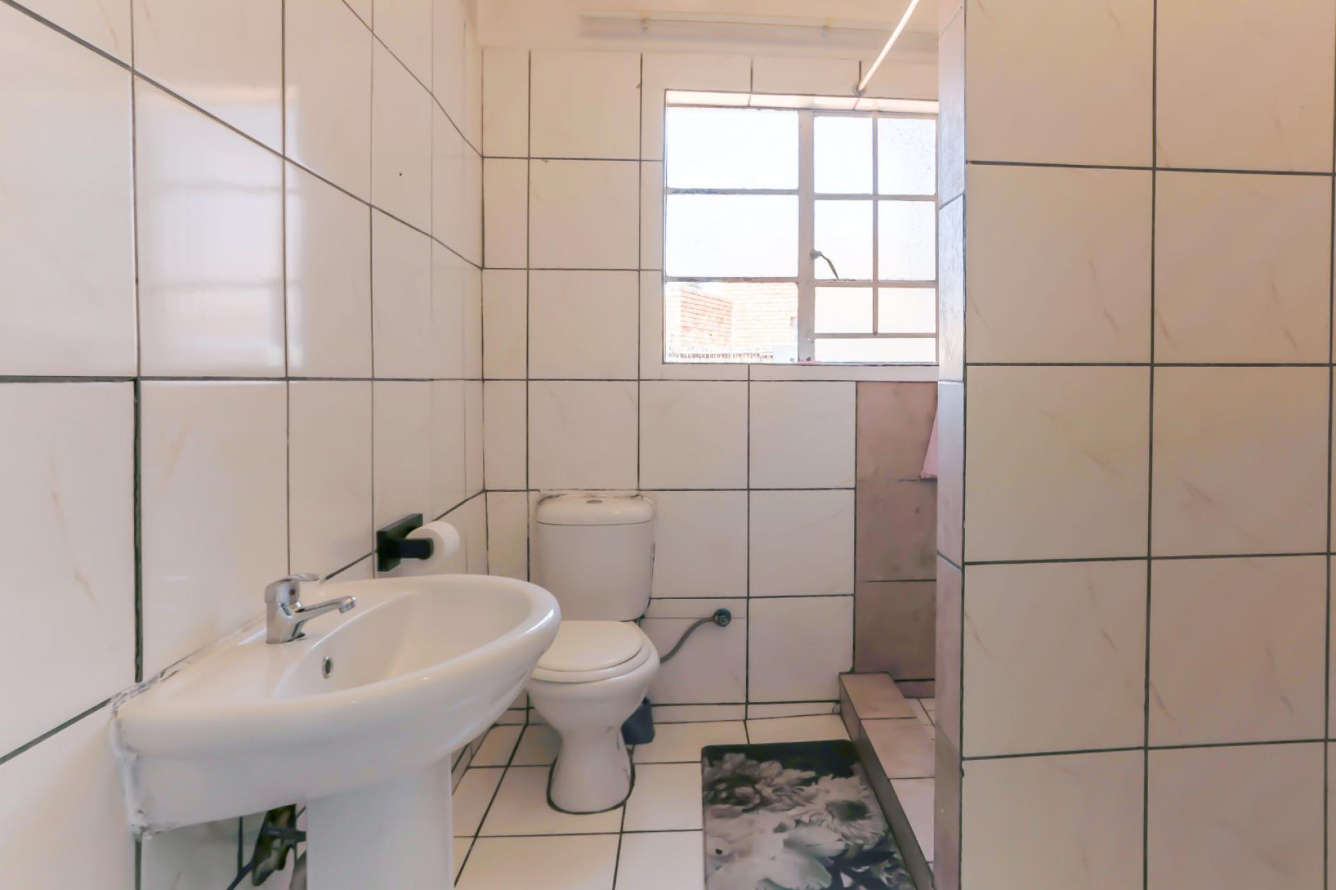  of property in Sophiatown