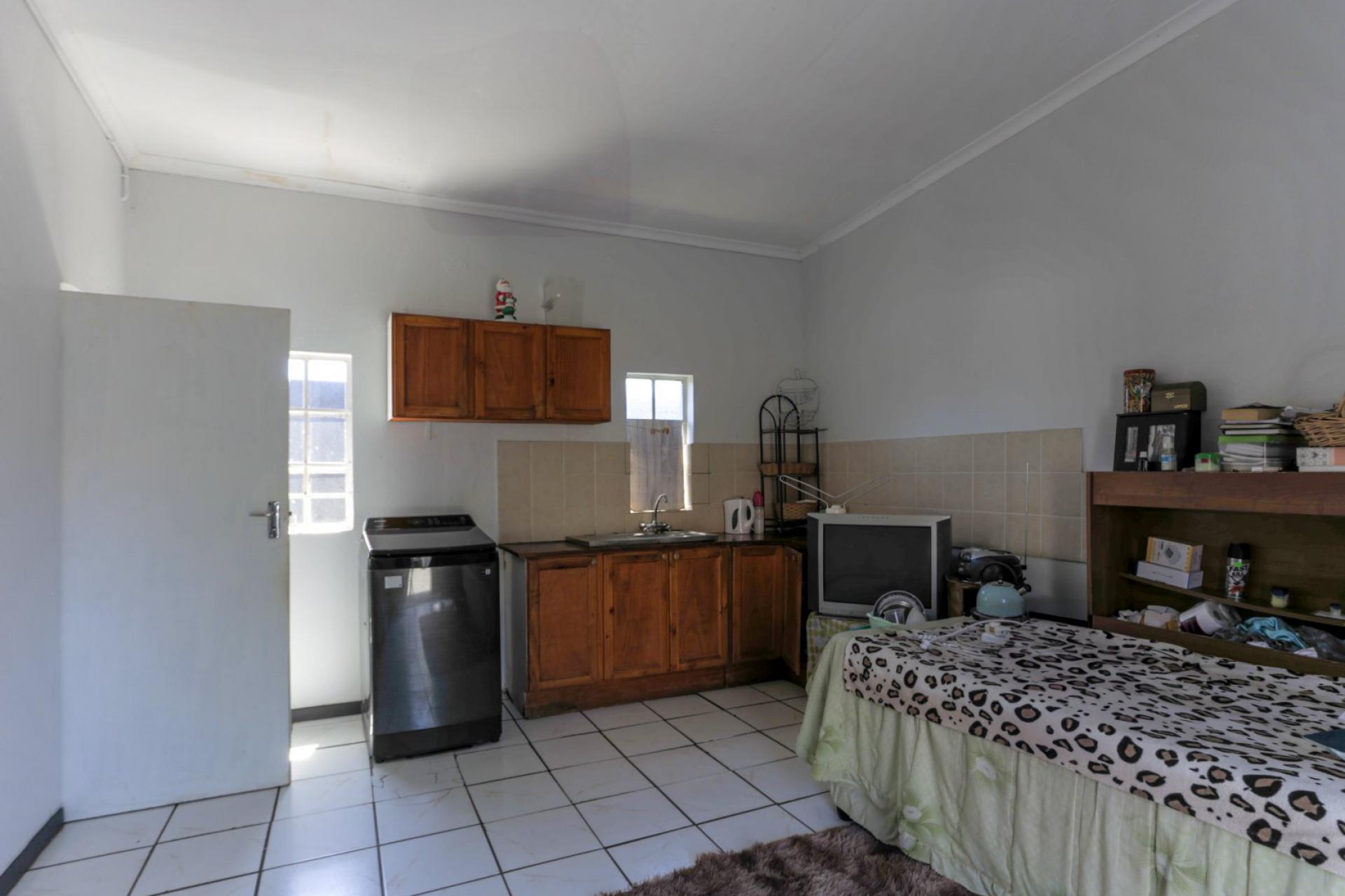  of property in Sophiatown