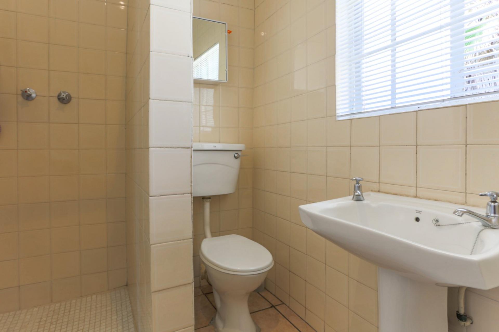  of property in Sophiatown