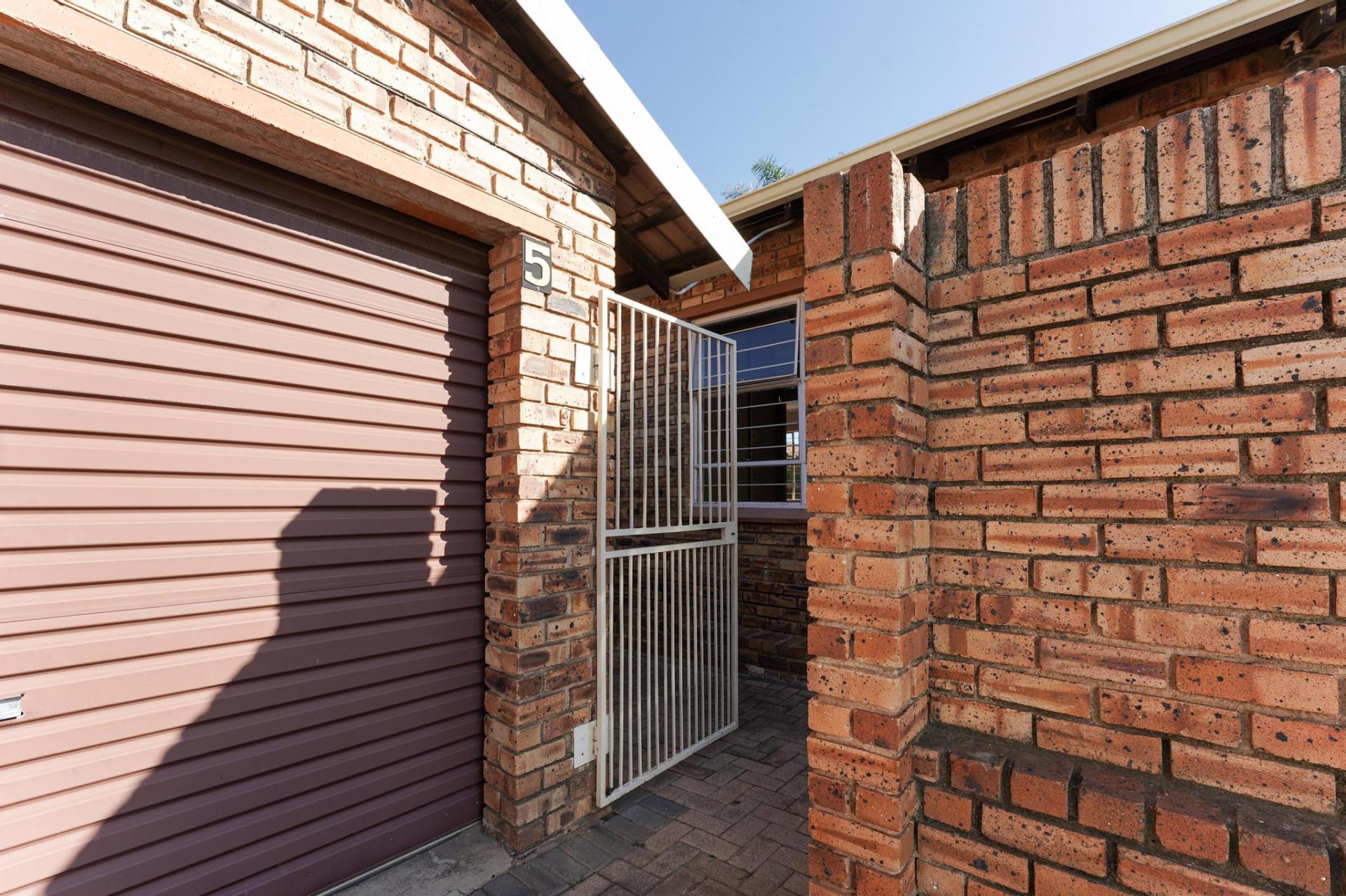  of property in Krugersdorp North