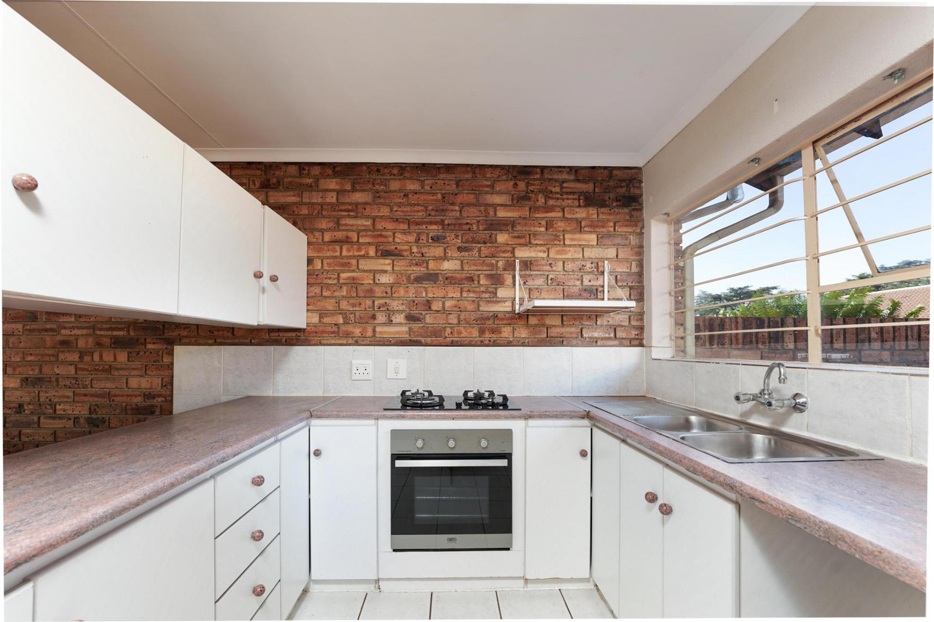  of property in Krugersdorp North