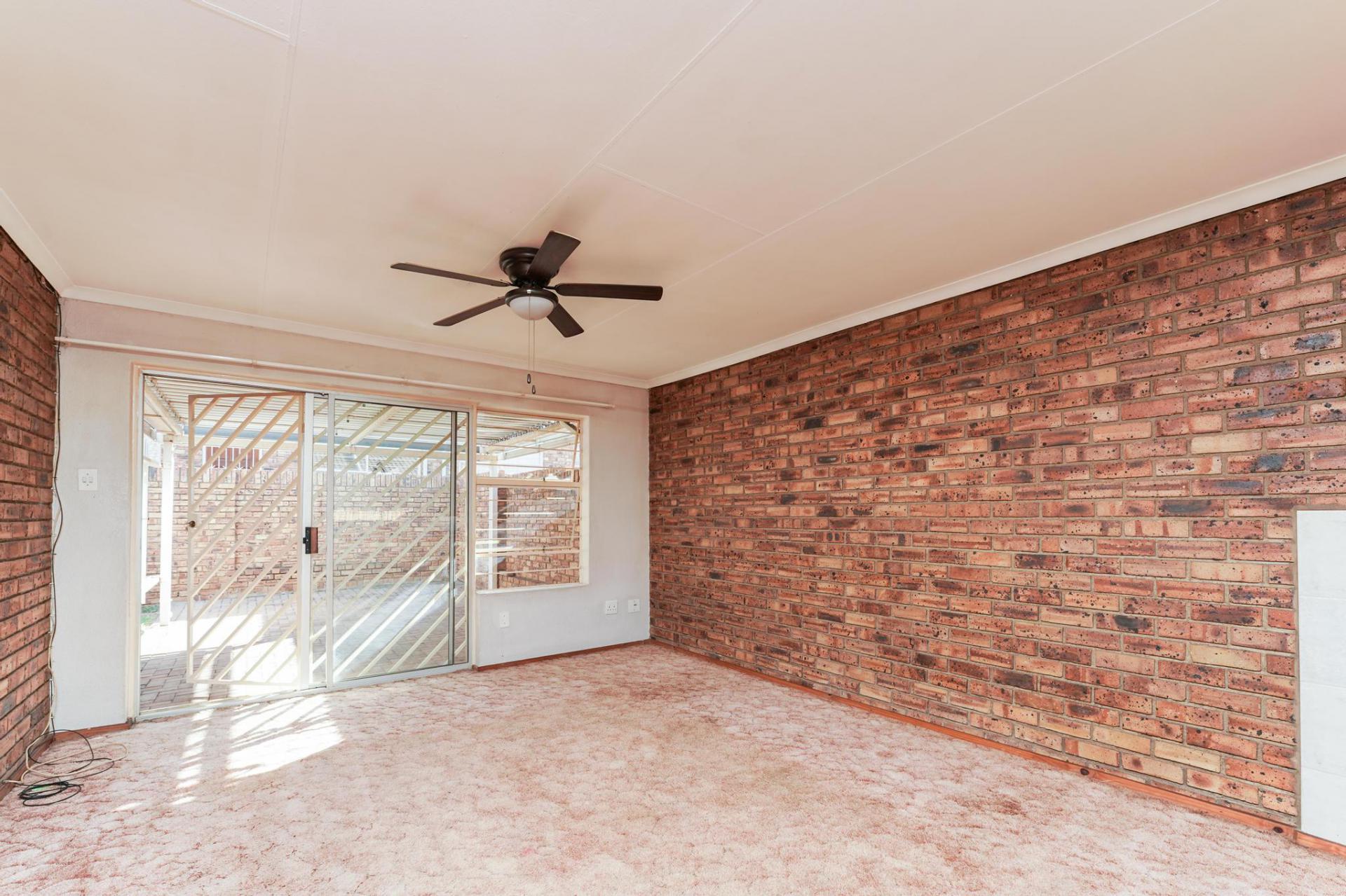  of property in Krugersdorp North