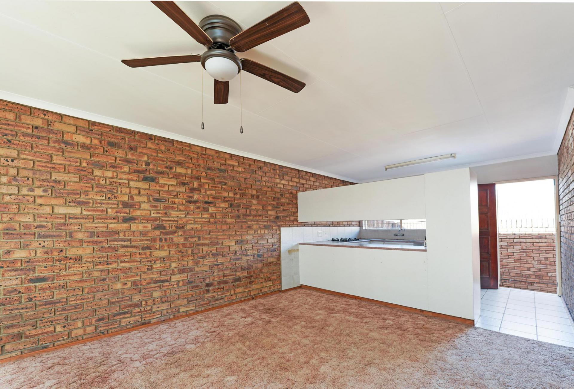  of property in Krugersdorp North