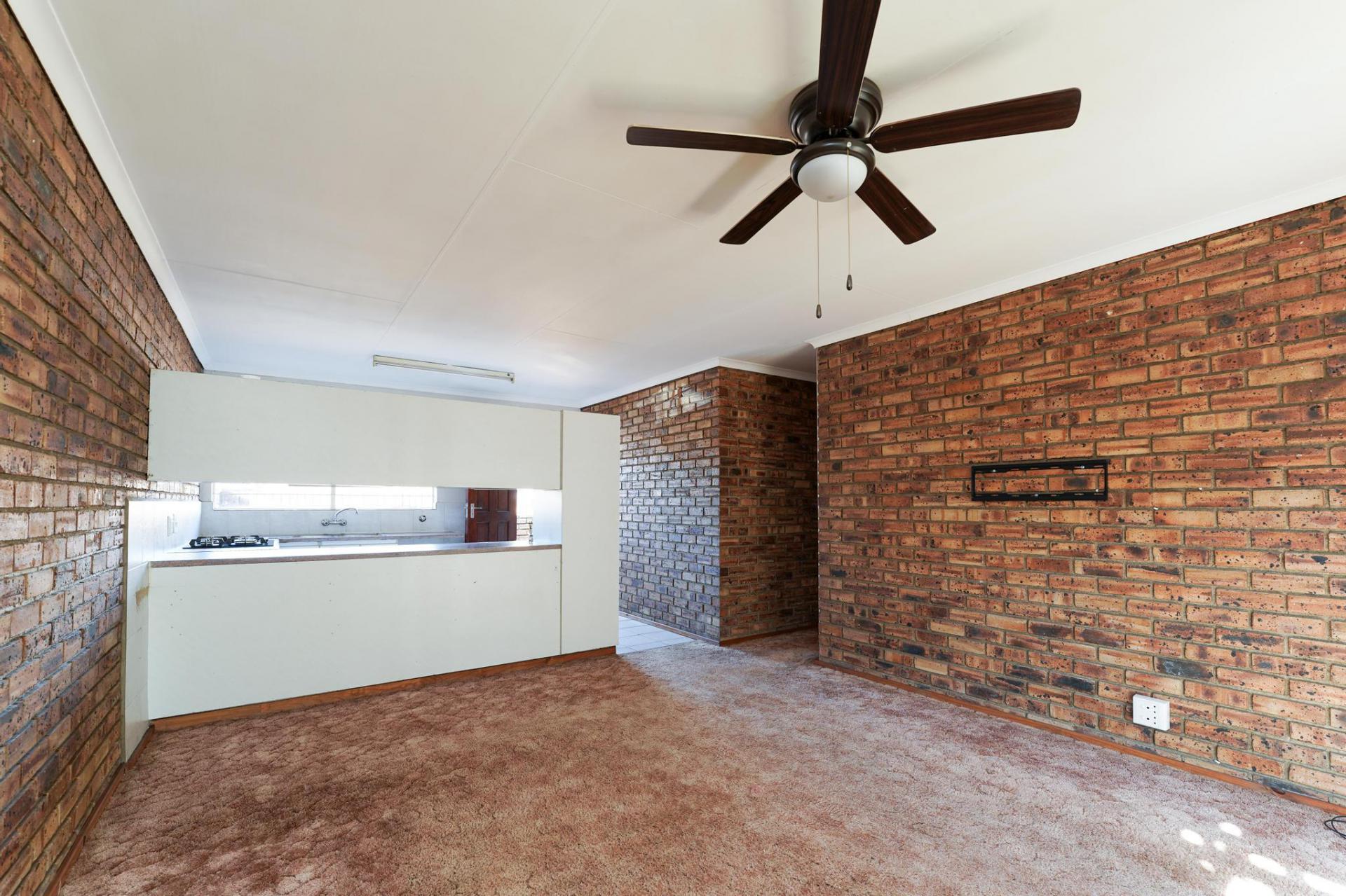  of property in Krugersdorp North