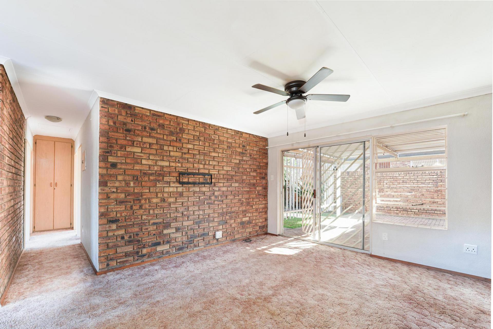  of property in Krugersdorp North