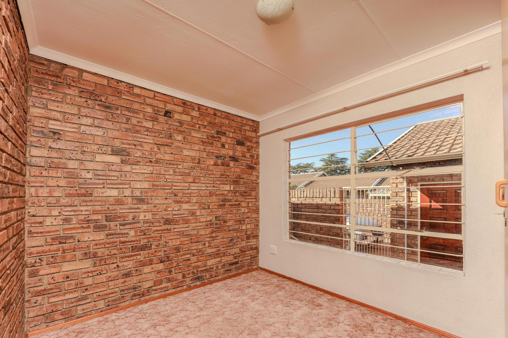  of property in Krugersdorp North