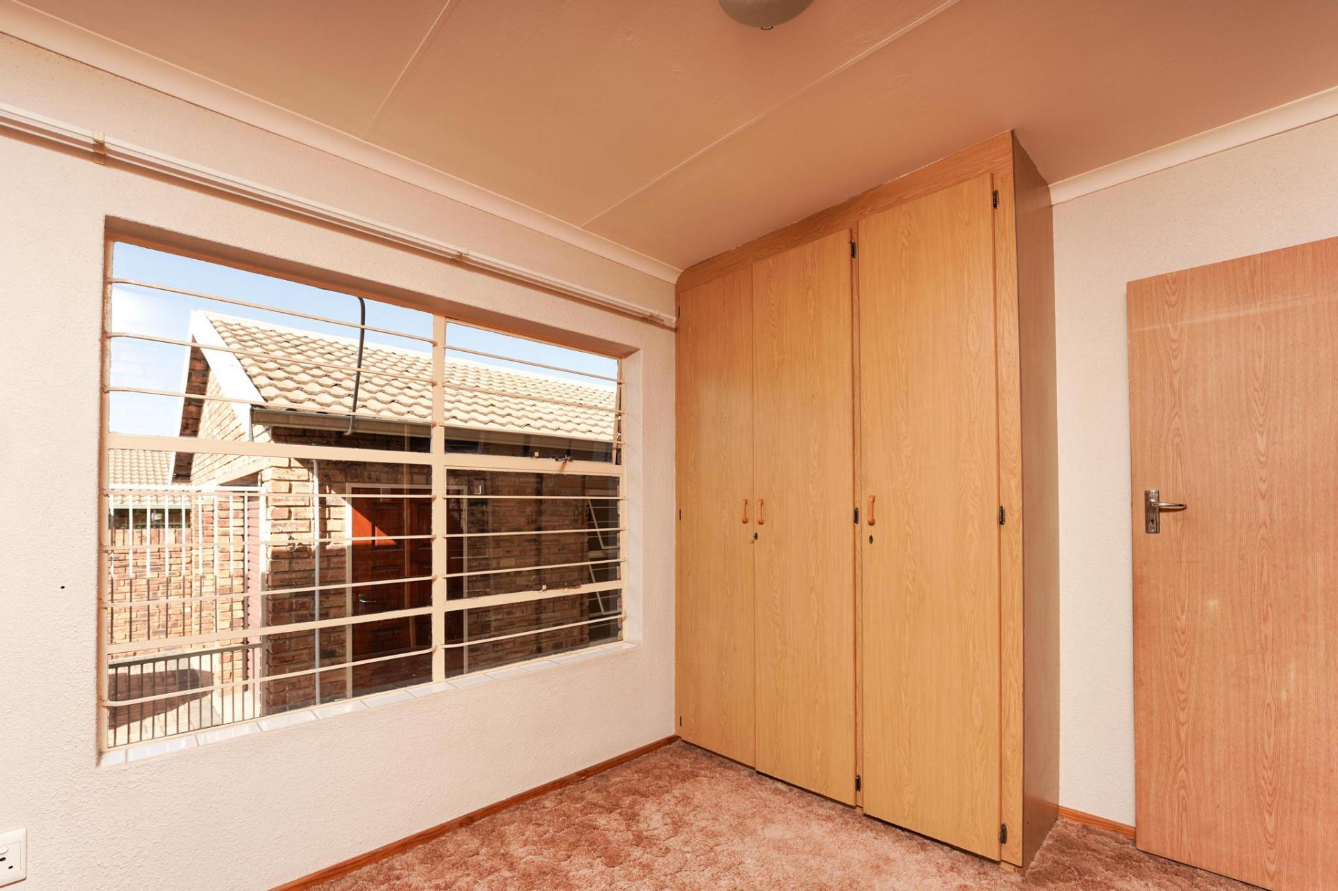  of property in Krugersdorp North