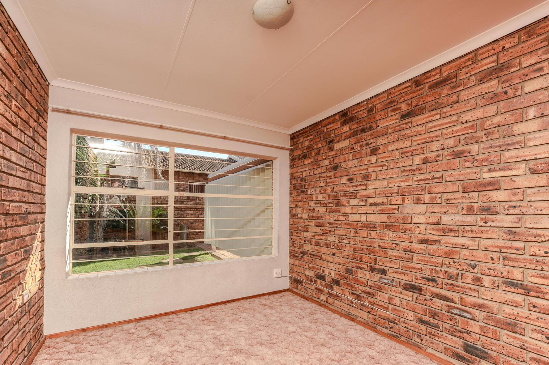  of property in Krugersdorp North