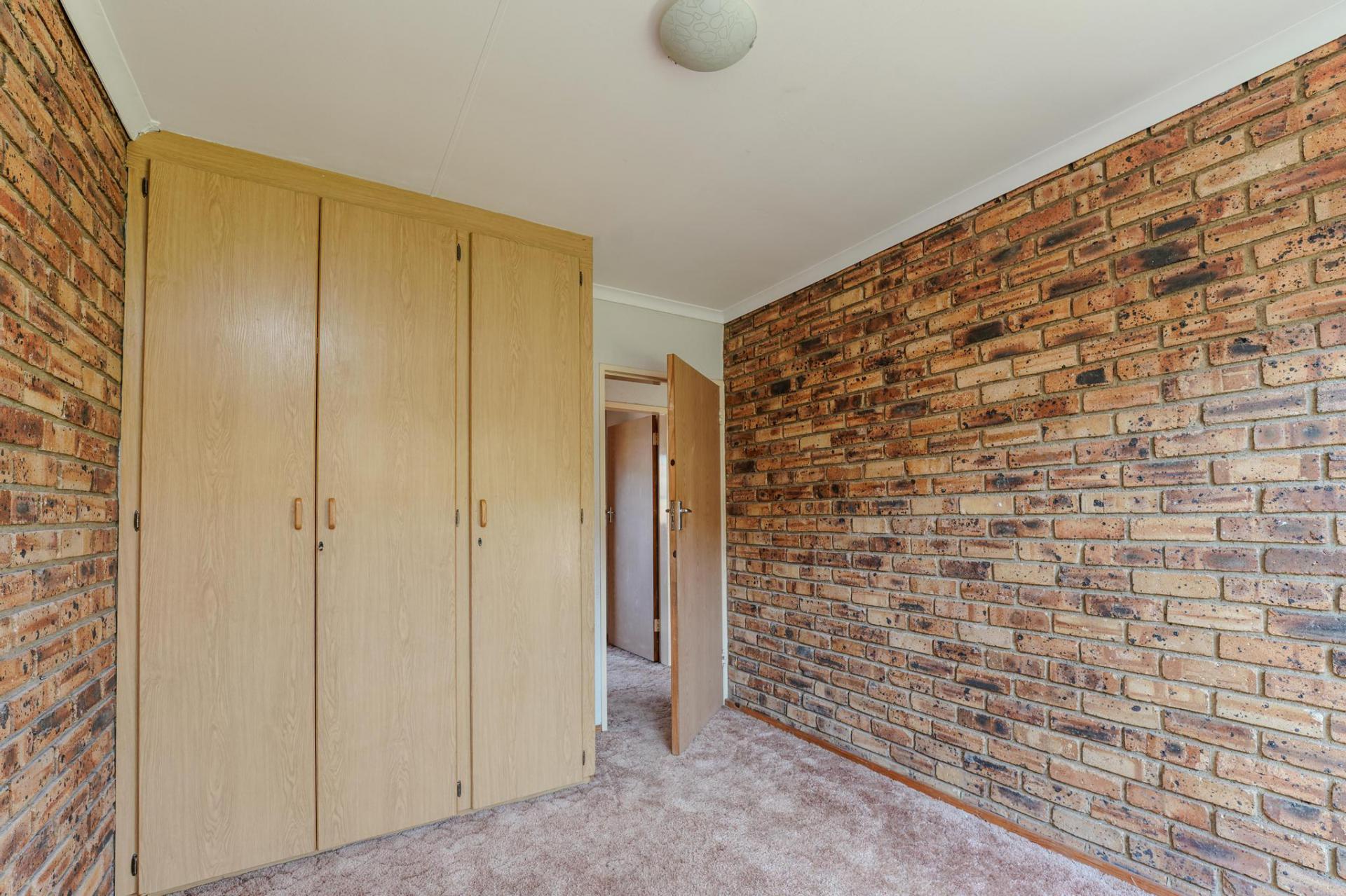  of property in Krugersdorp North