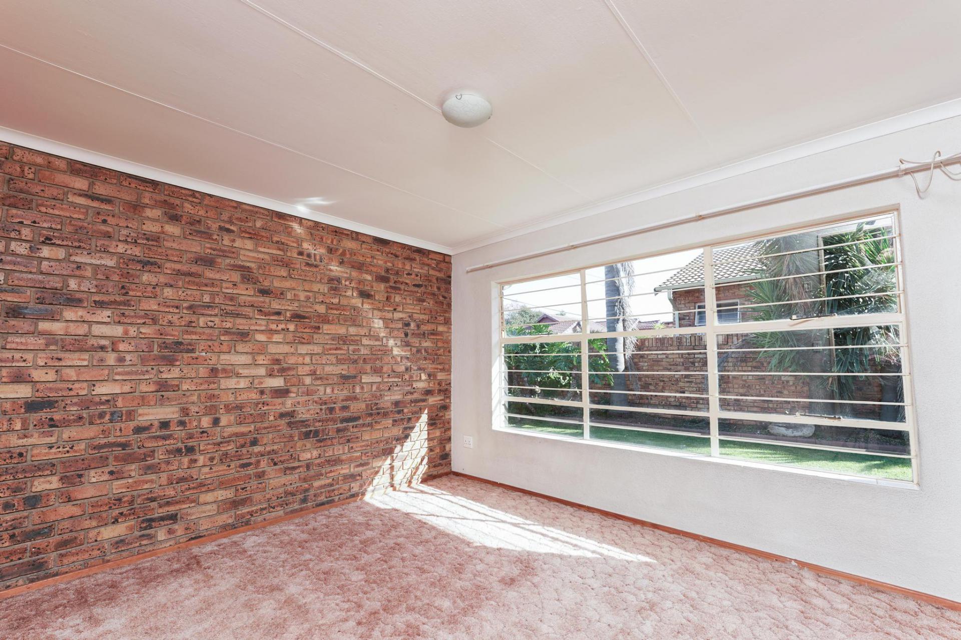  of property in Krugersdorp North