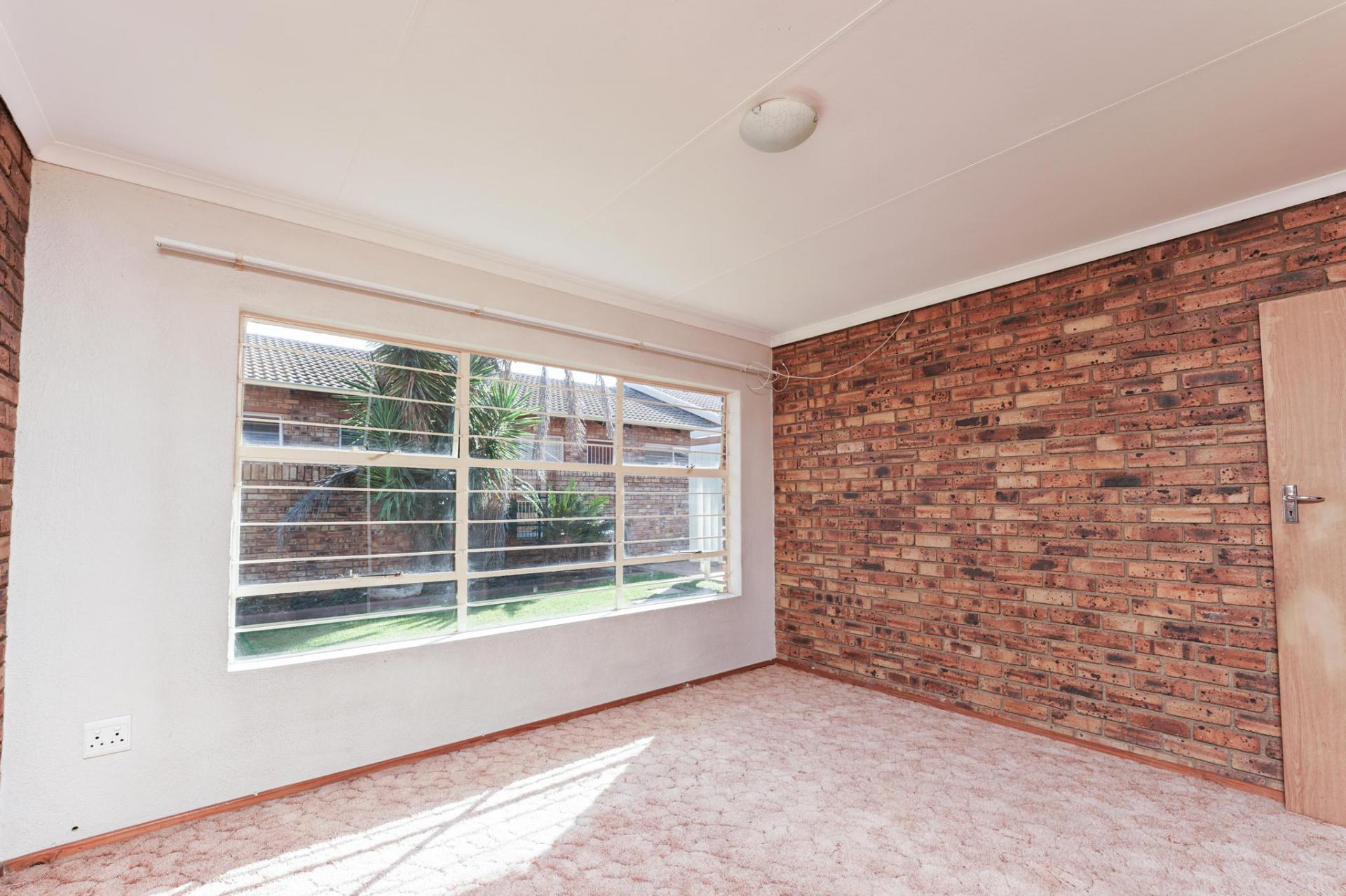  of property in Krugersdorp North