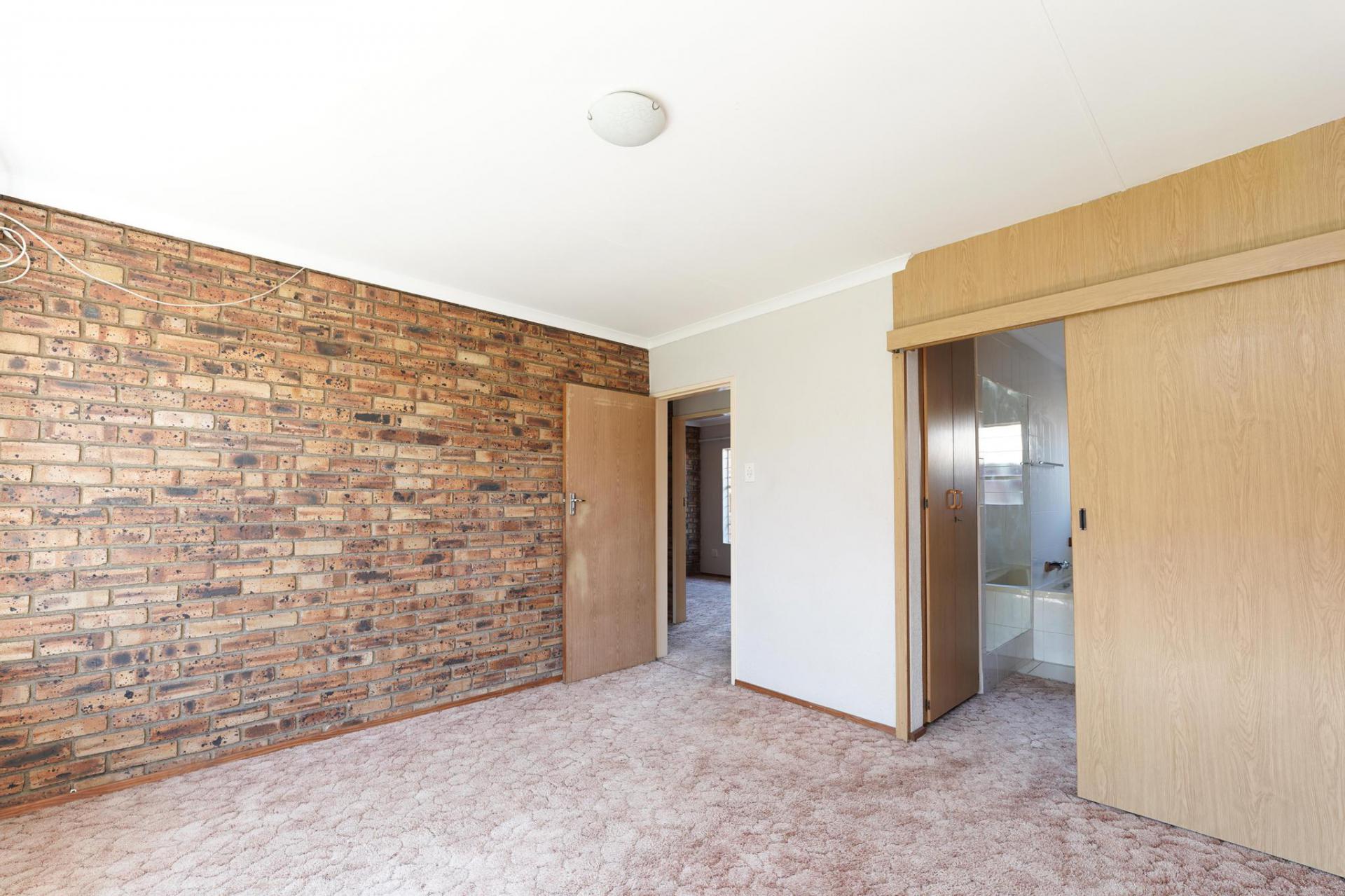  of property in Krugersdorp North