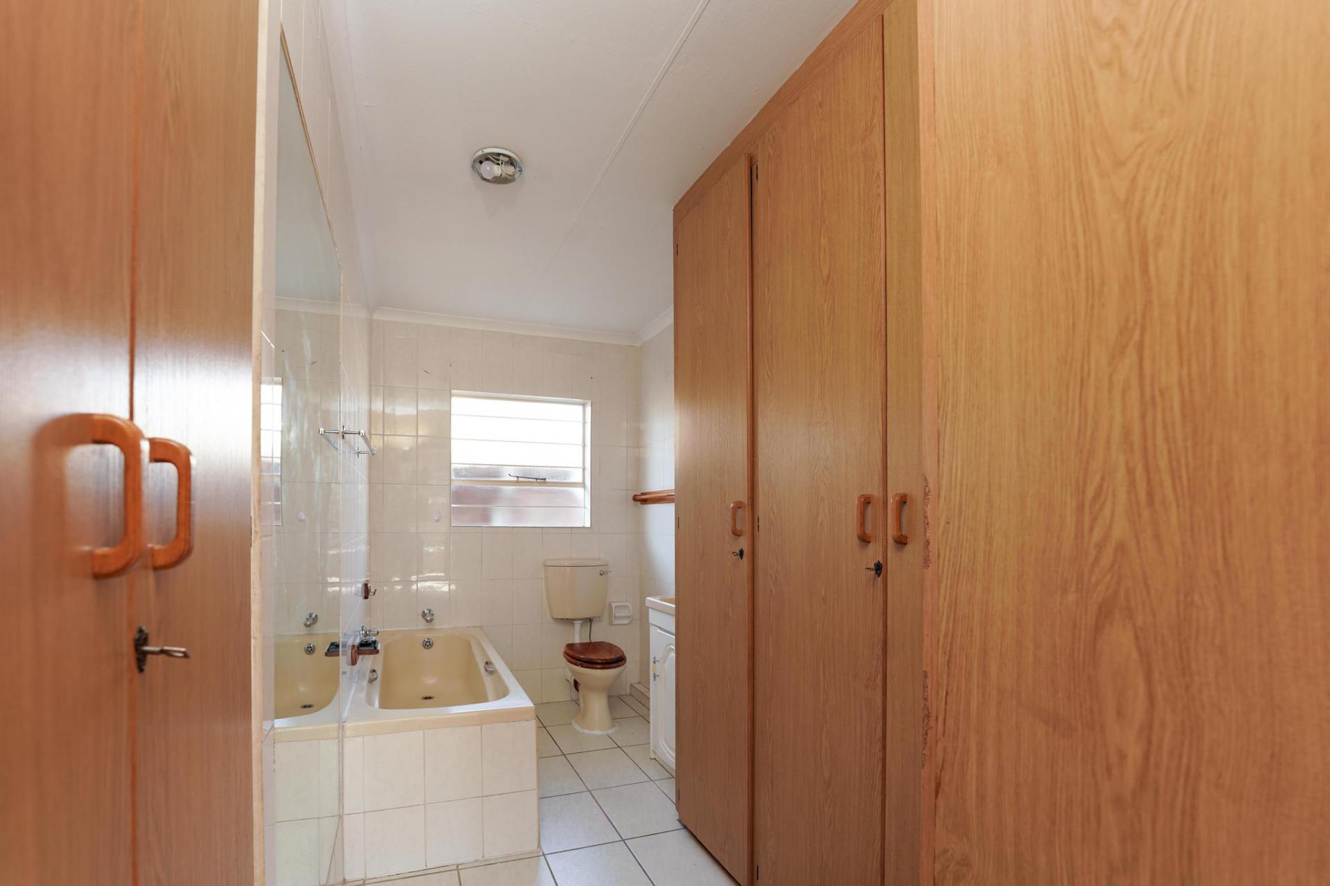  of property in Krugersdorp North