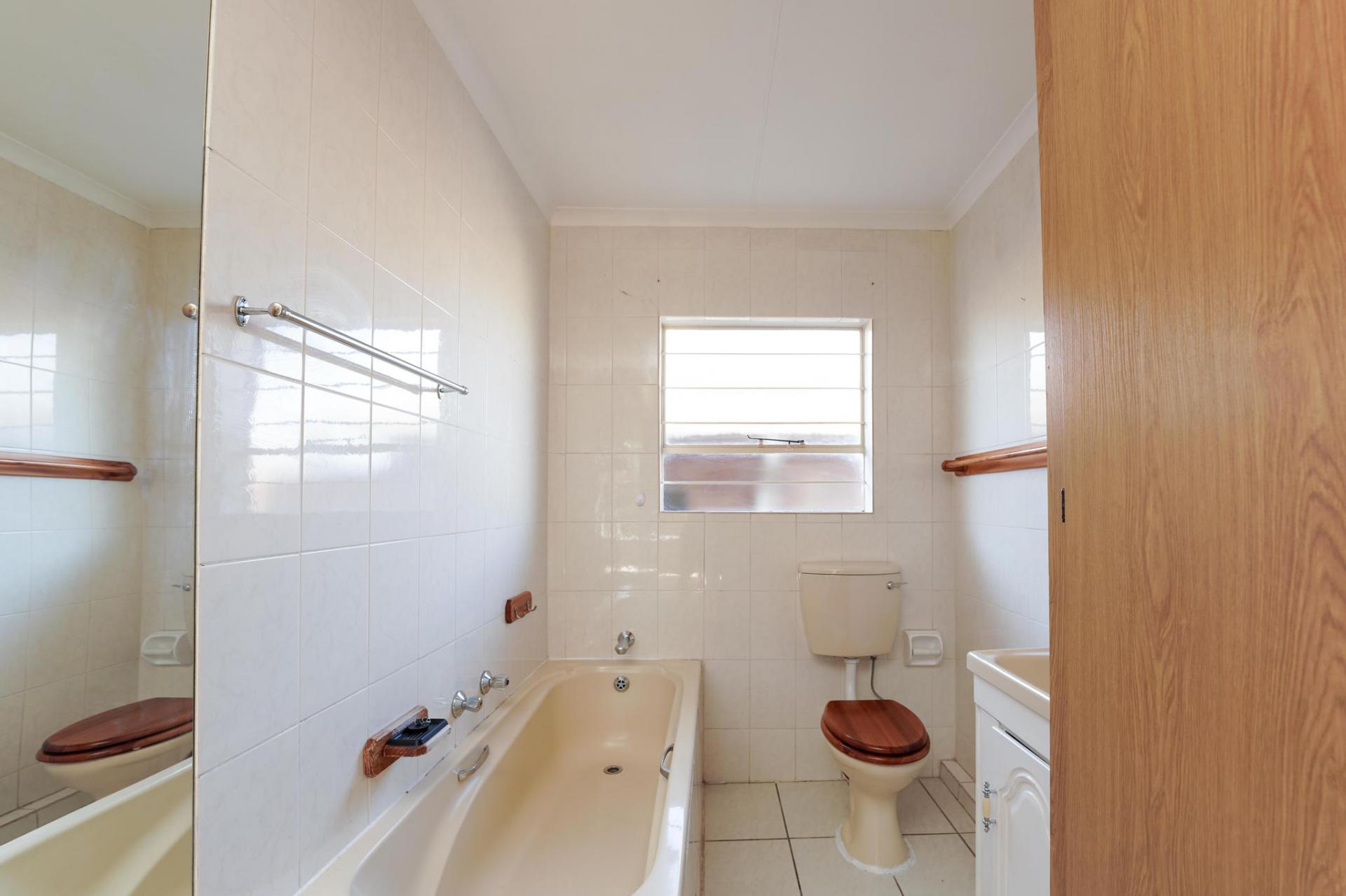  of property in Krugersdorp North