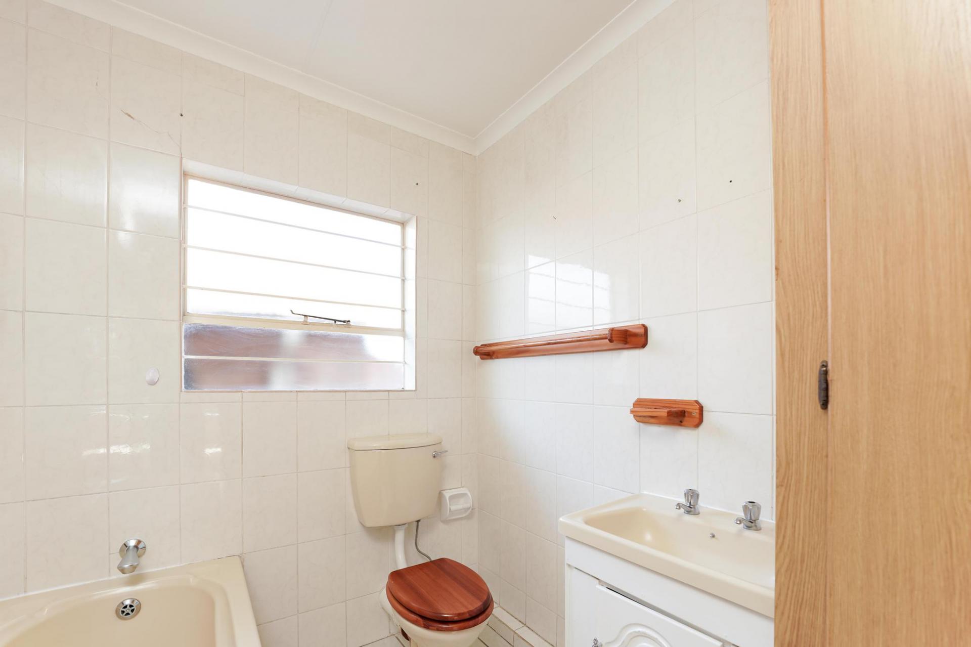  of property in Krugersdorp North