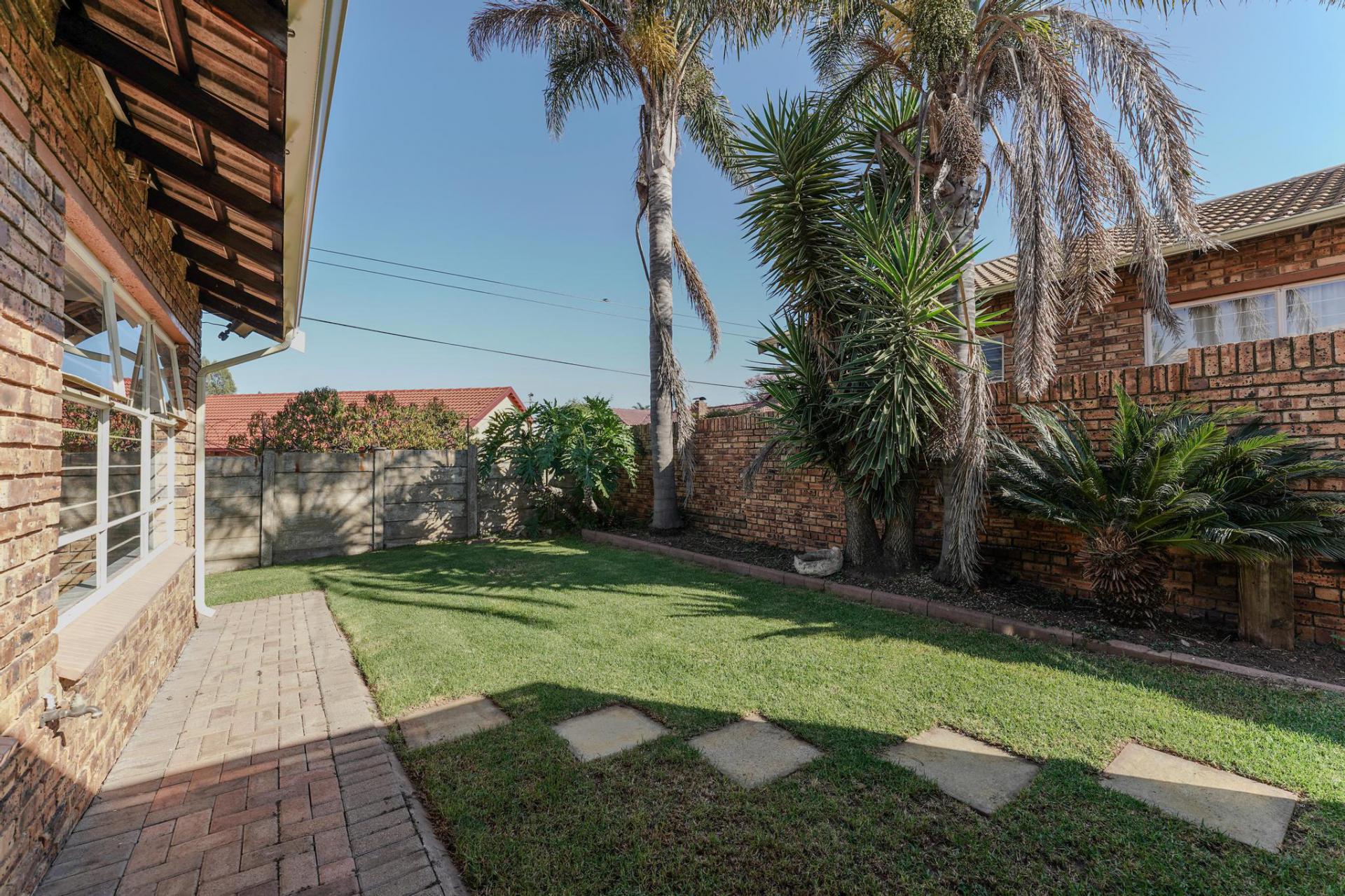  of property in Krugersdorp North