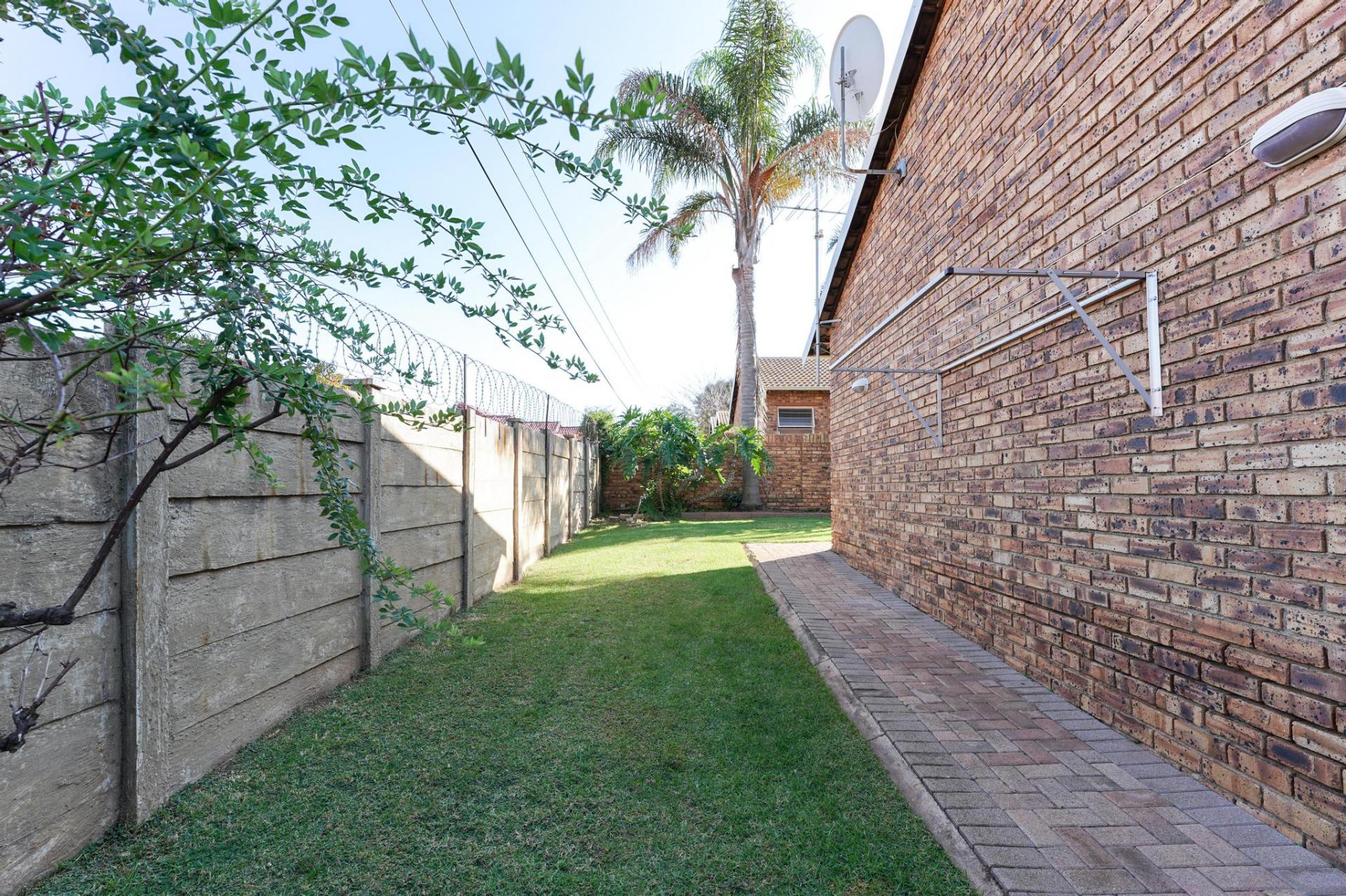  of property in Krugersdorp North