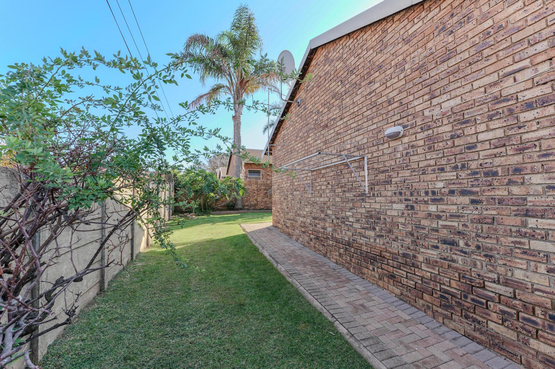  of property in Krugersdorp North