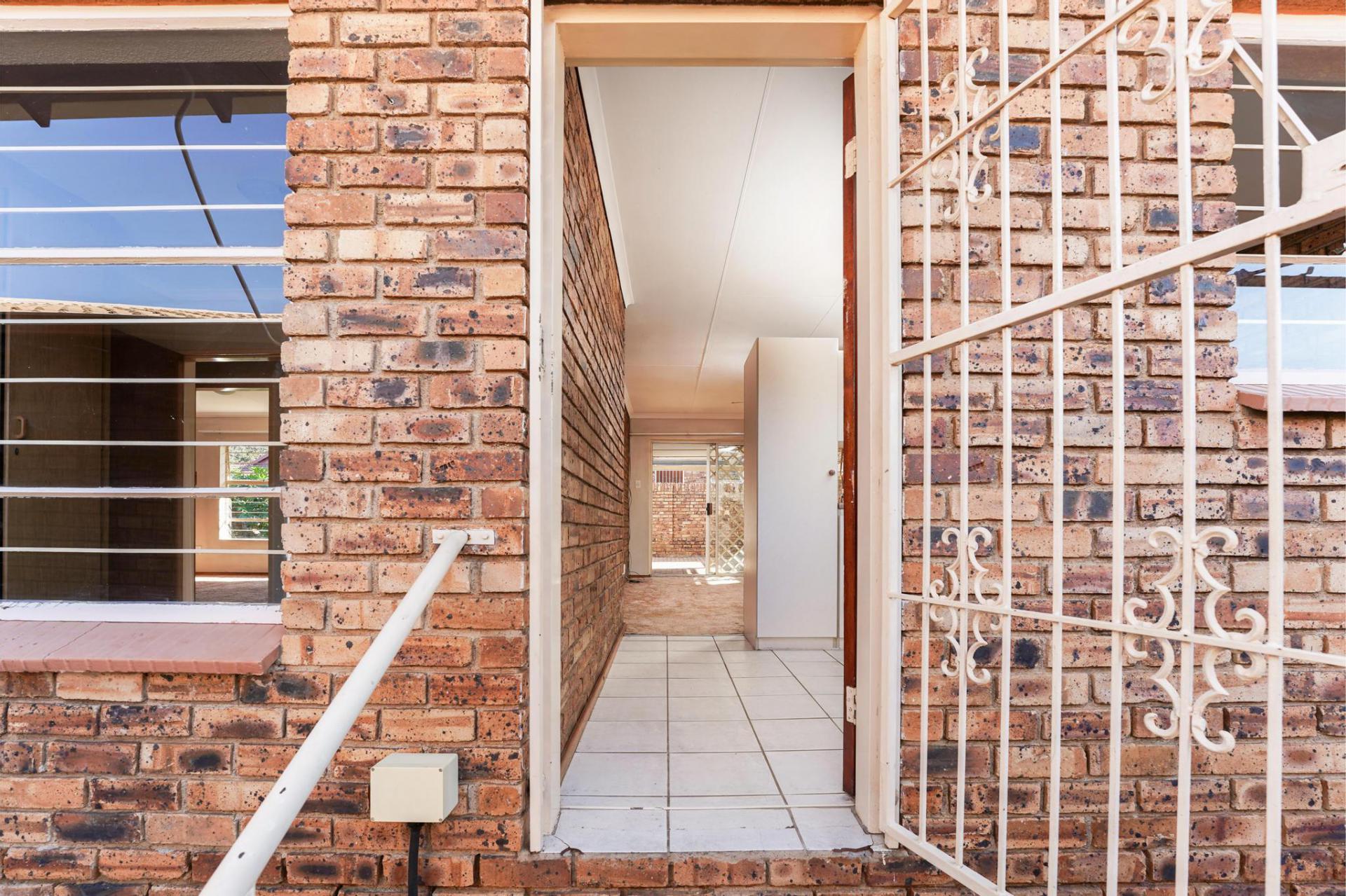  of property in Krugersdorp North