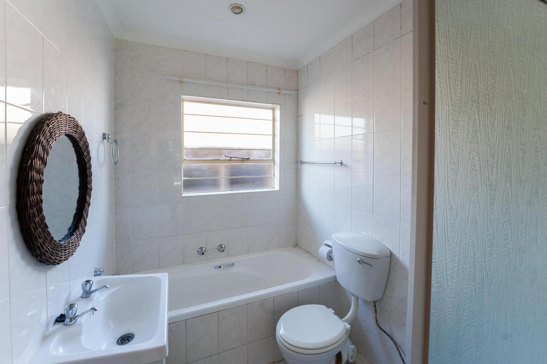  of property in Krugersdorp North