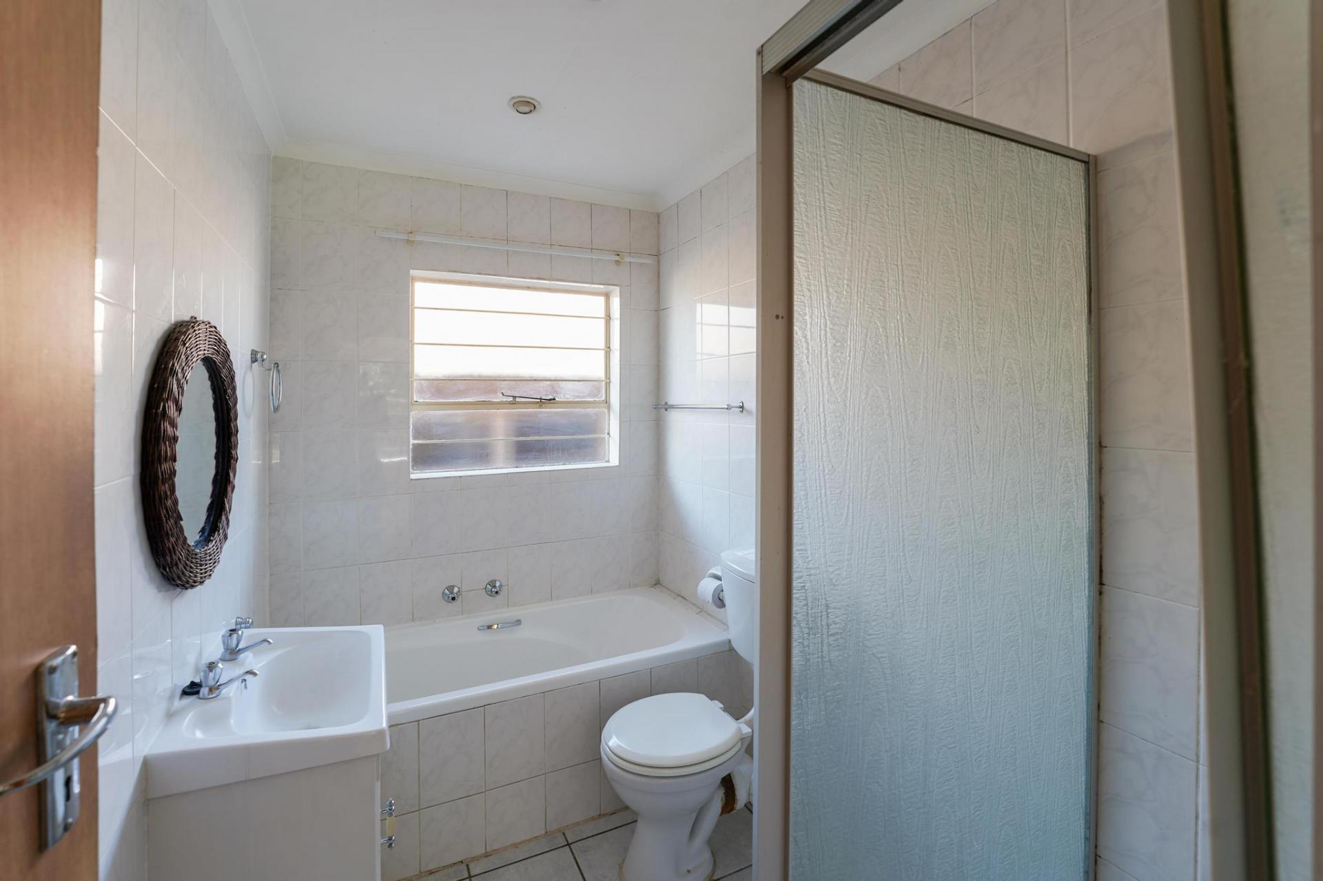  of property in Krugersdorp North