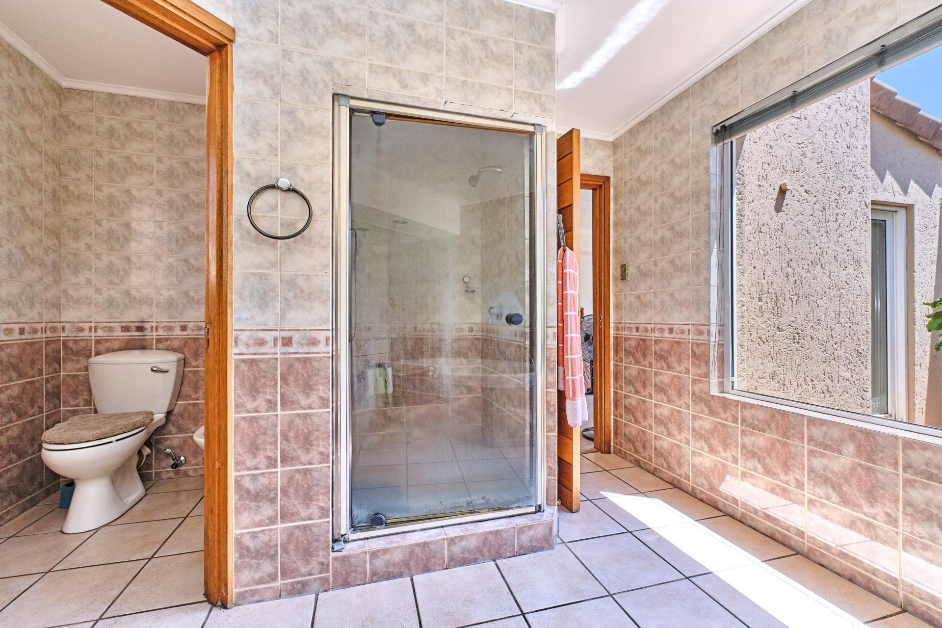  of property in Monument