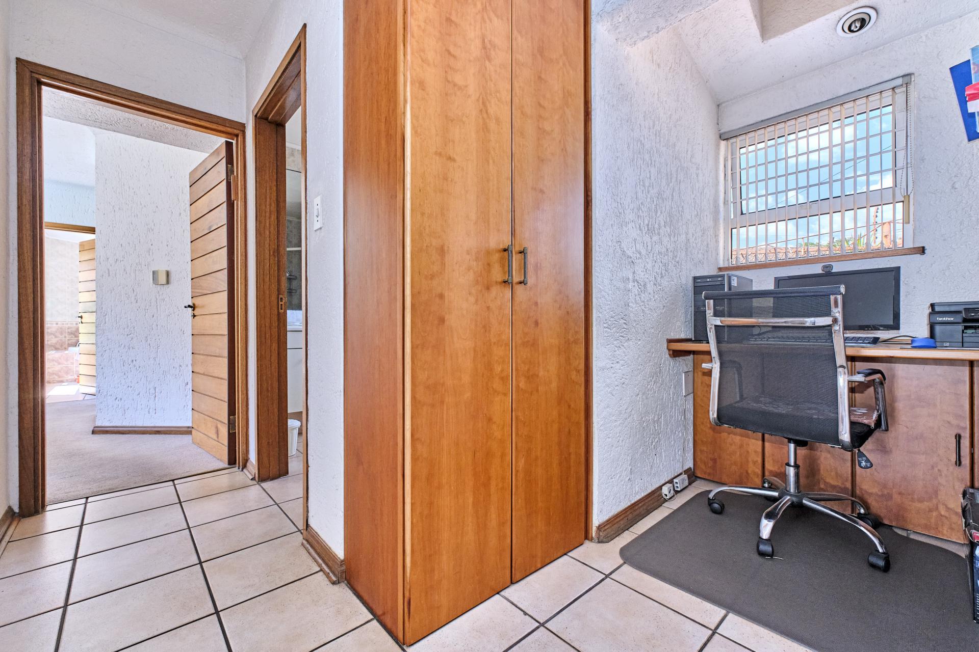  of property in Monument