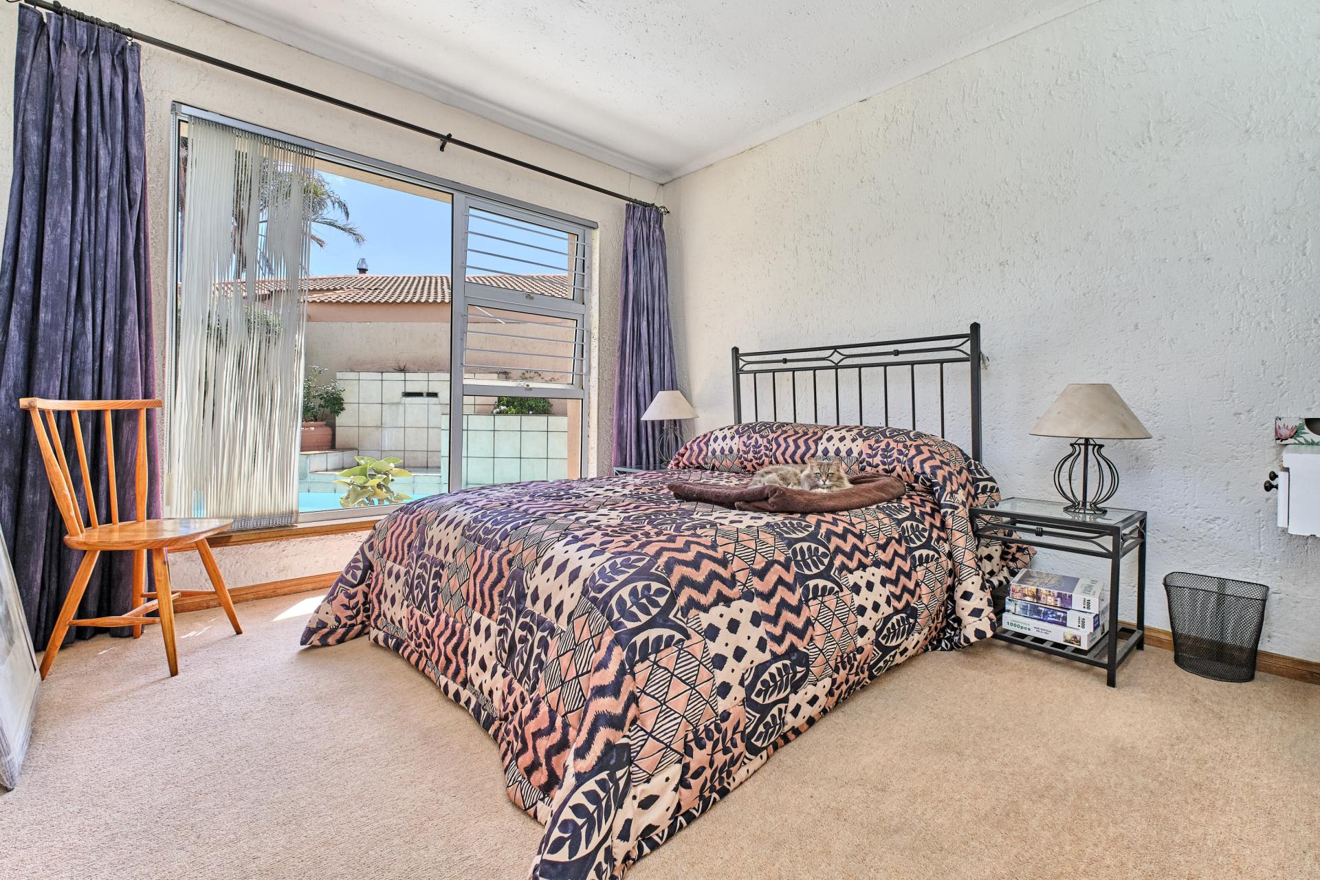  of property in Monument