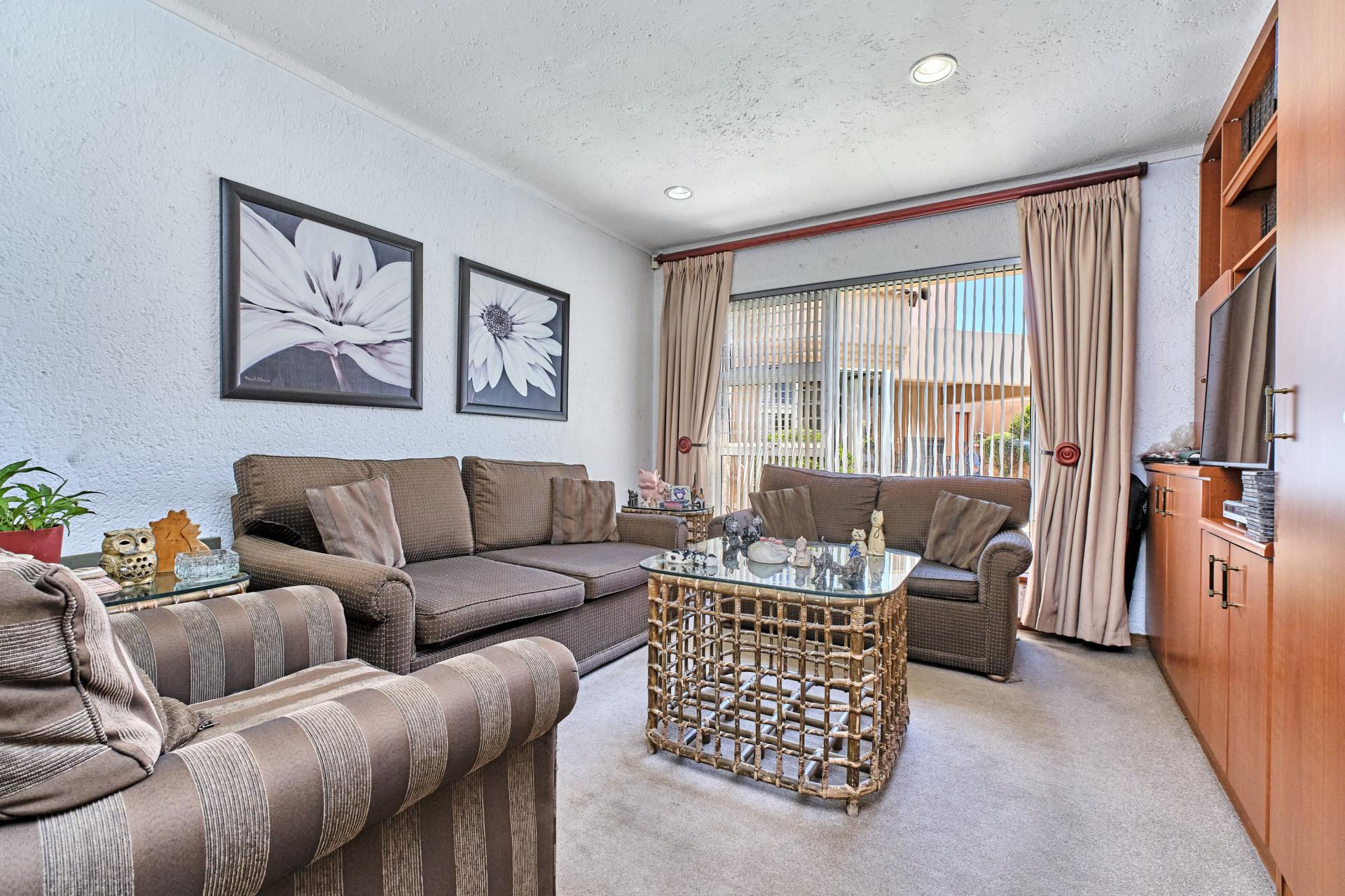  of property in Monument