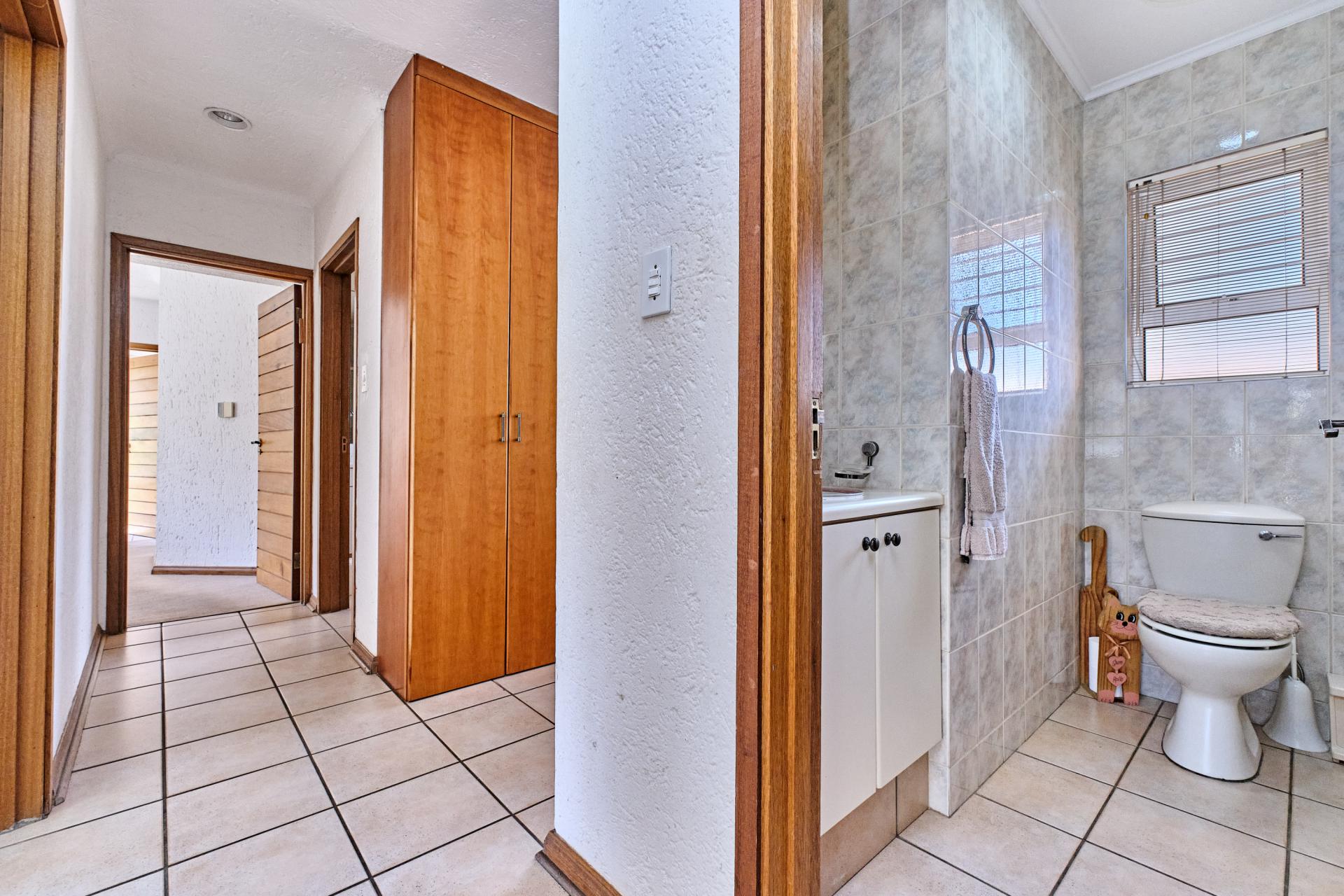  of property in Monument